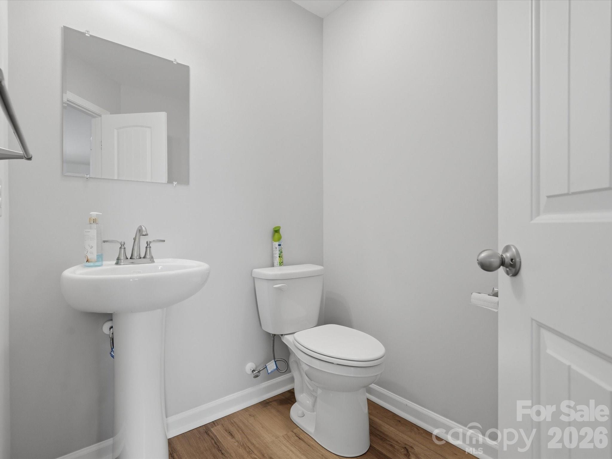 981 Airport Road — Pageland