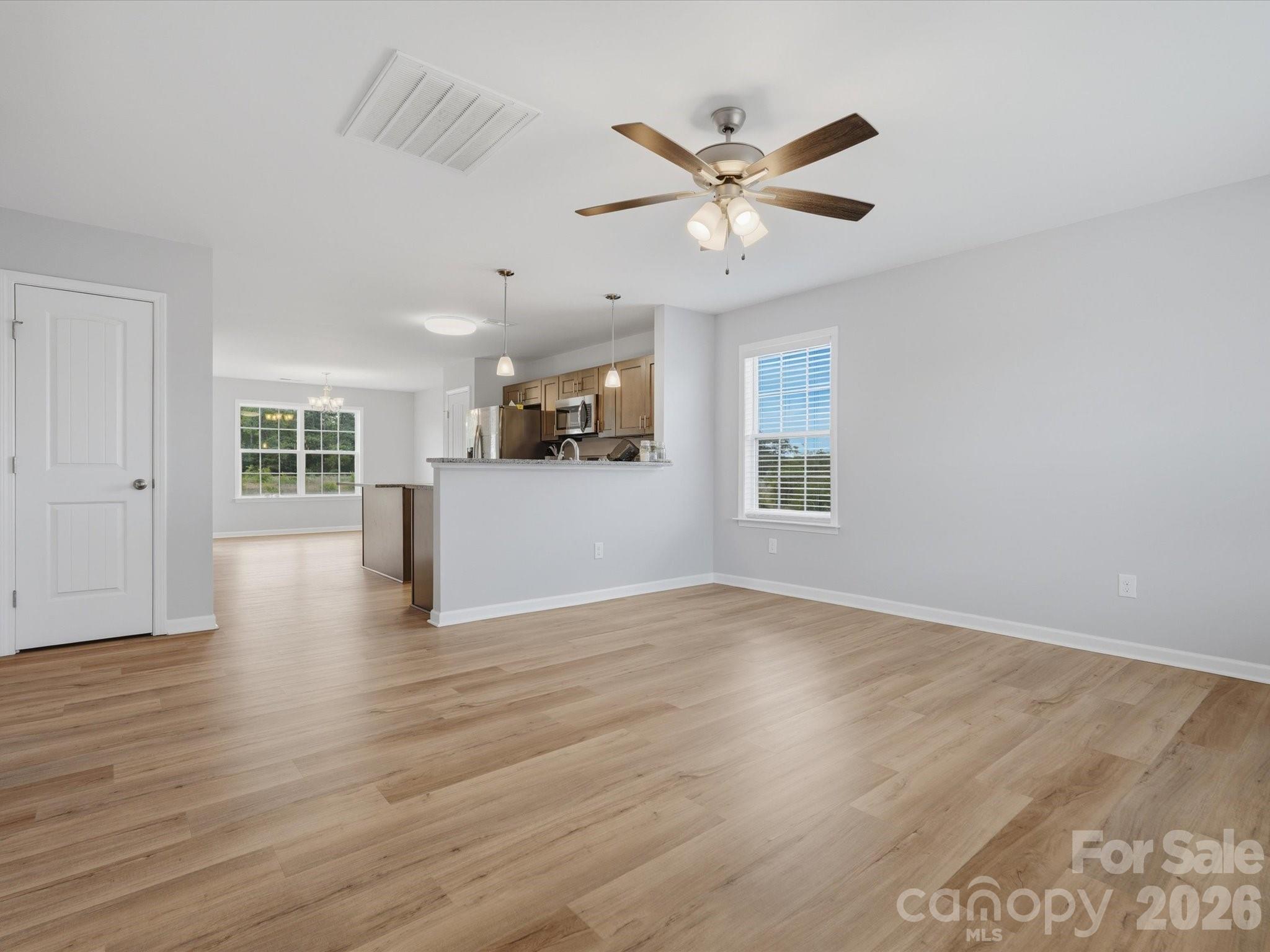 981 Airport Road — Pageland