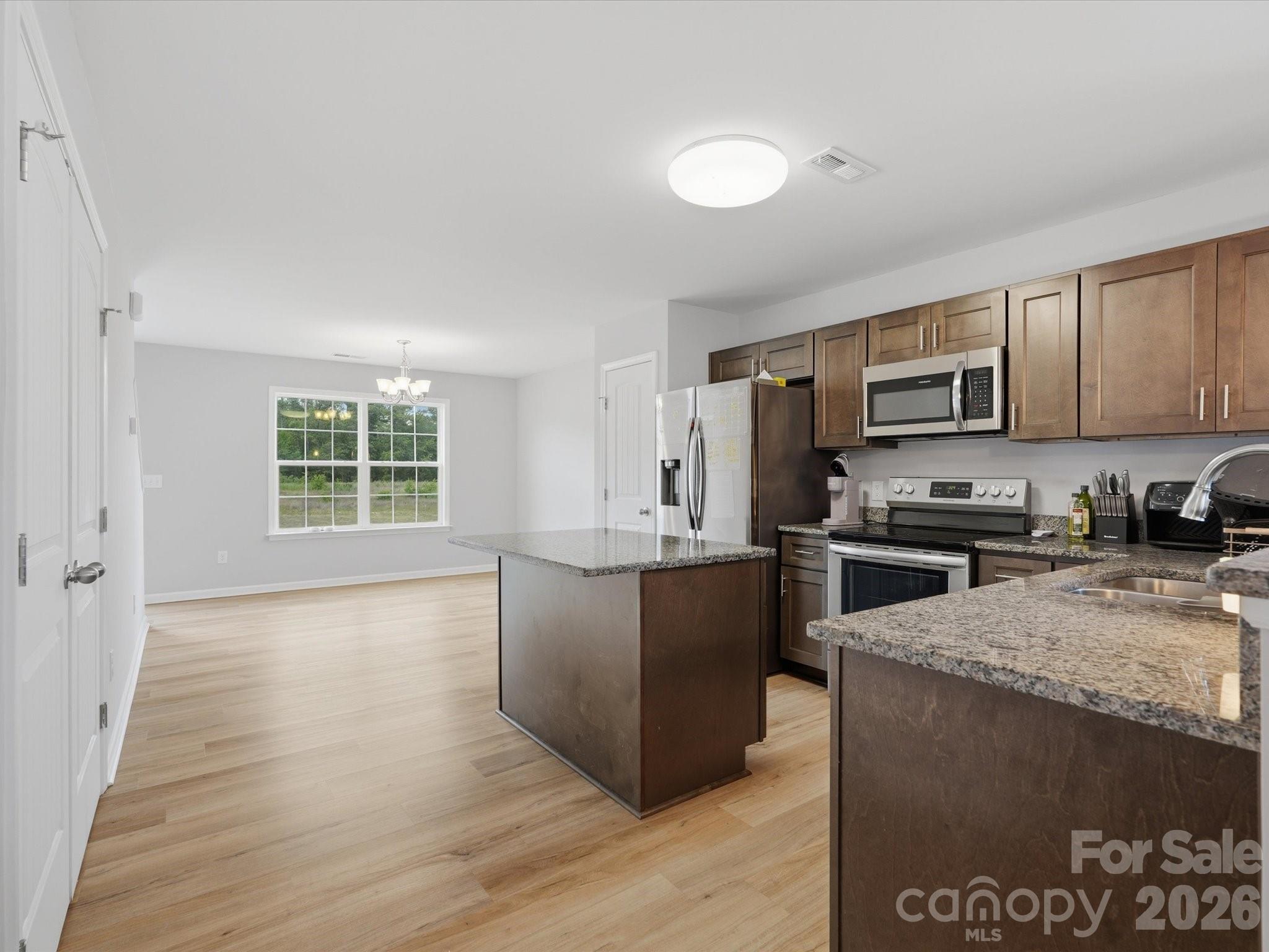 981 Airport Road — Pageland