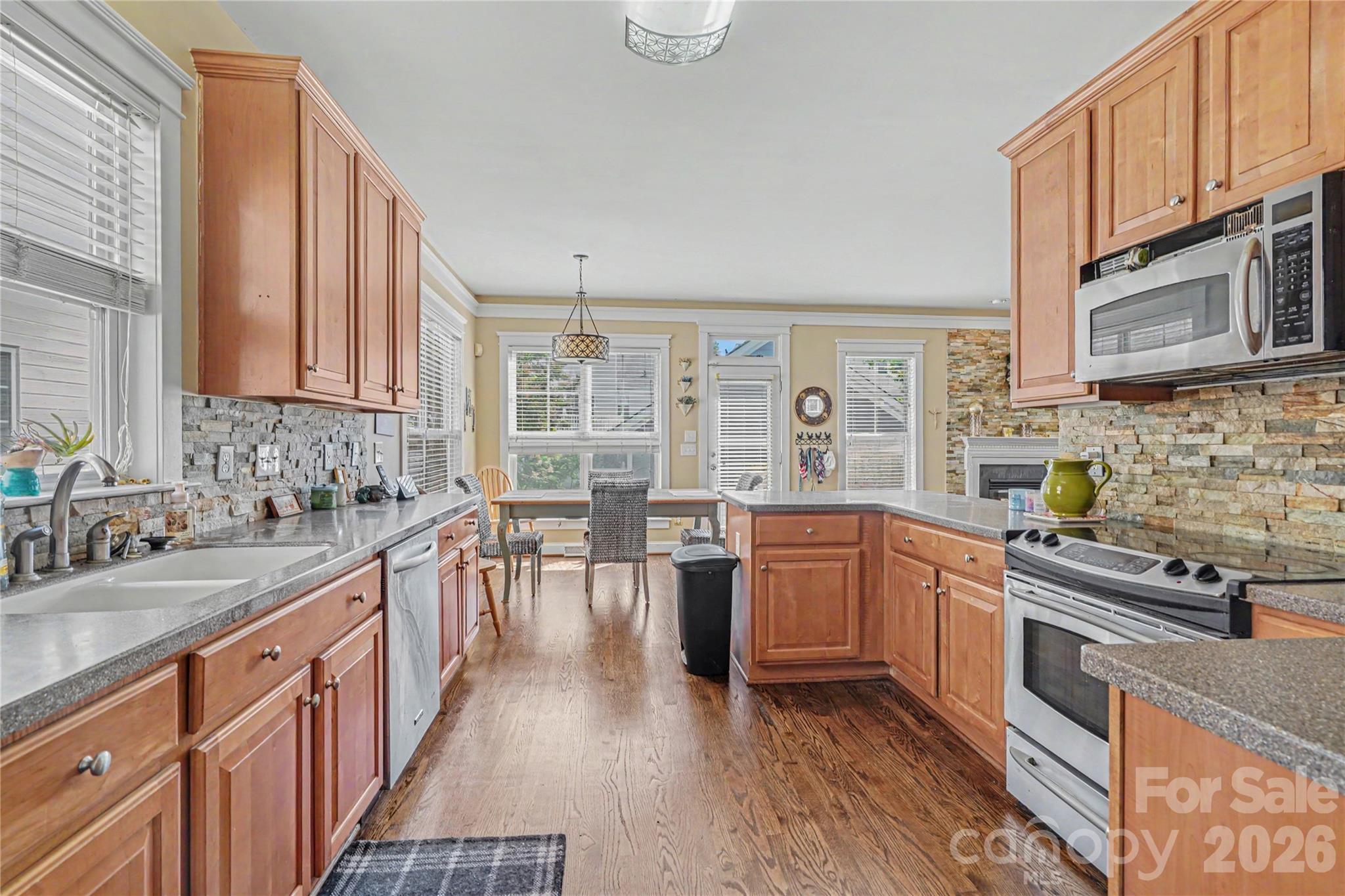 10224 Tolleson Avenue — Charlotte