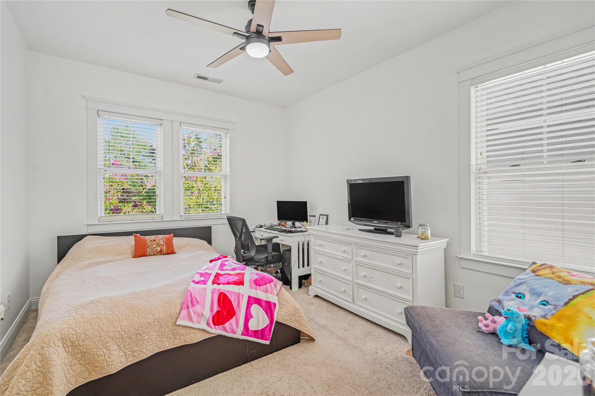 10224 Tolleson Avenue — Charlotte