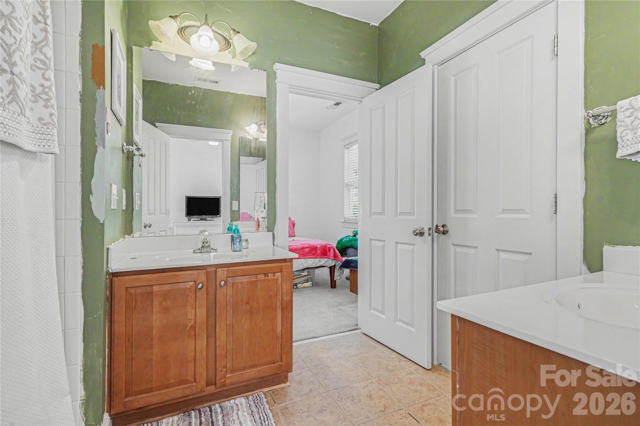 10224 Tolleson Avenue — Charlotte