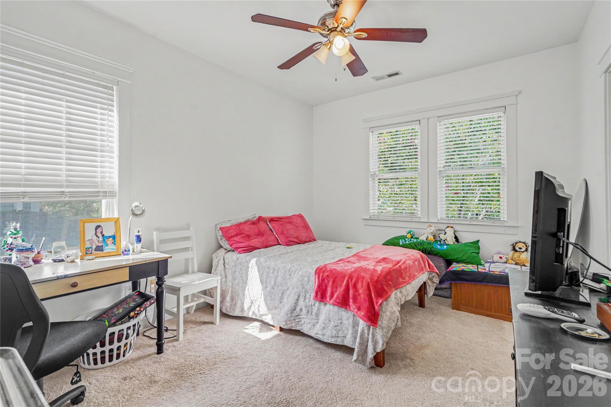 10224 Tolleson Avenue — Charlotte