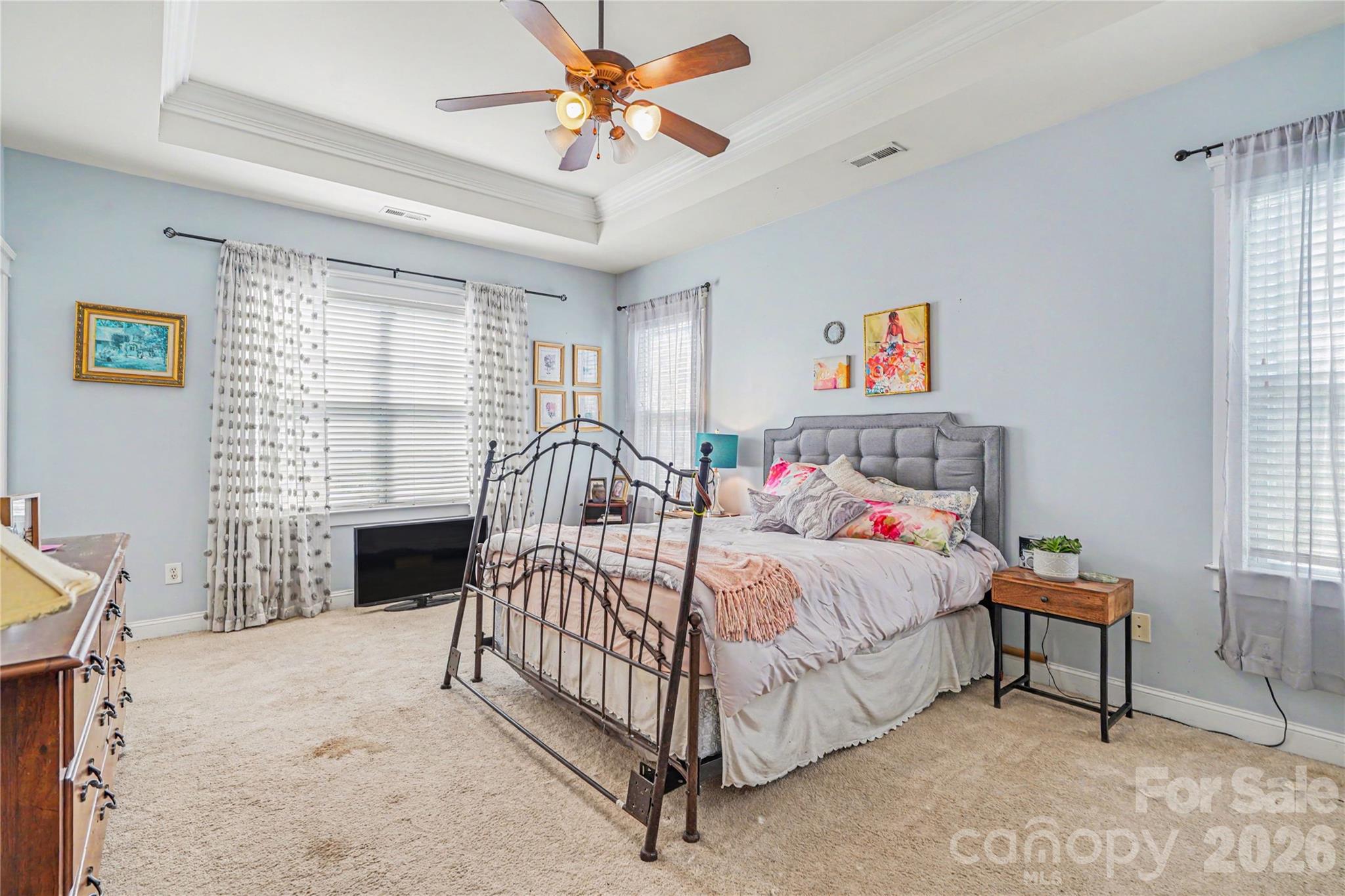 10224 Tolleson Avenue — Charlotte