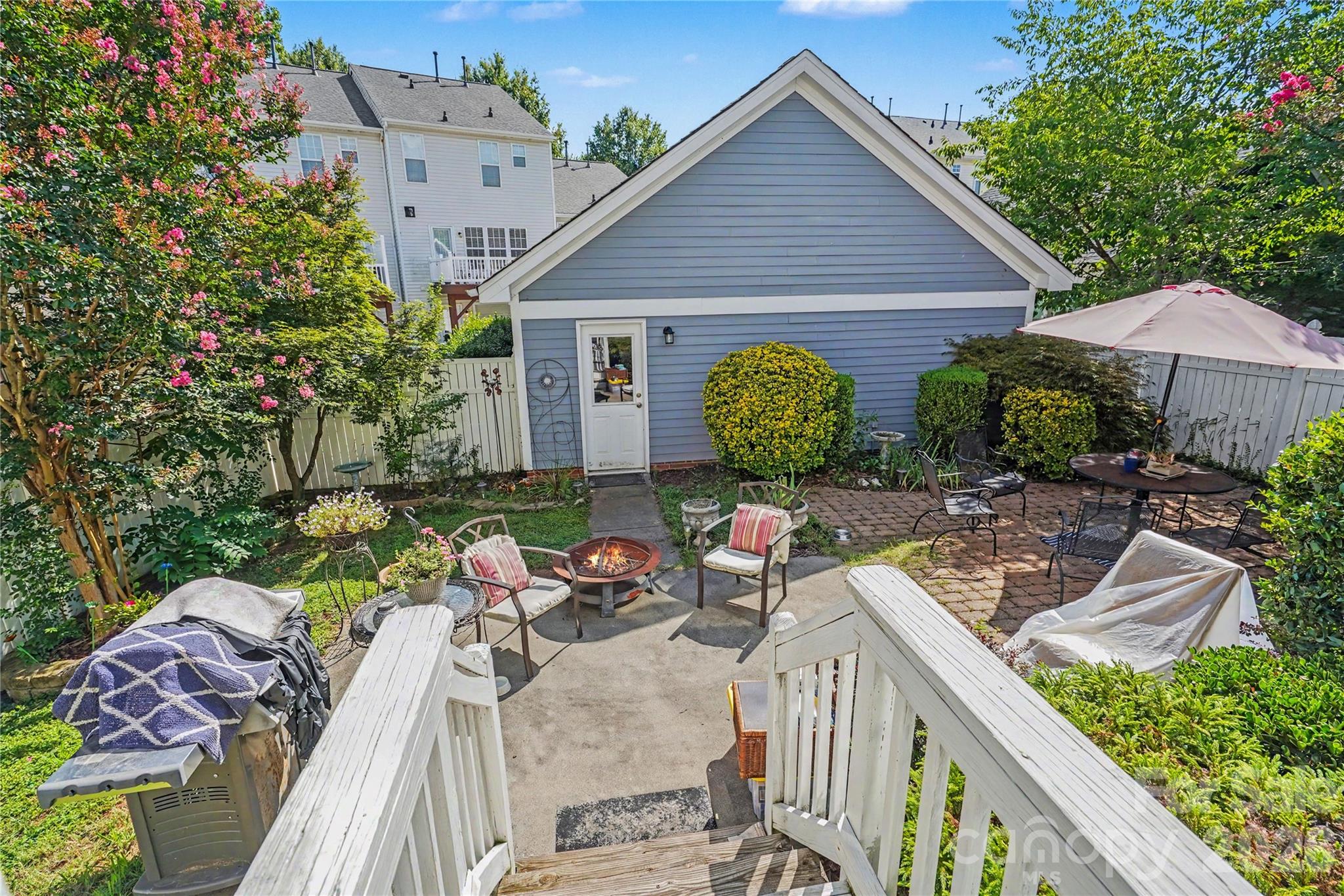 10224 Tolleson Avenue — Charlotte