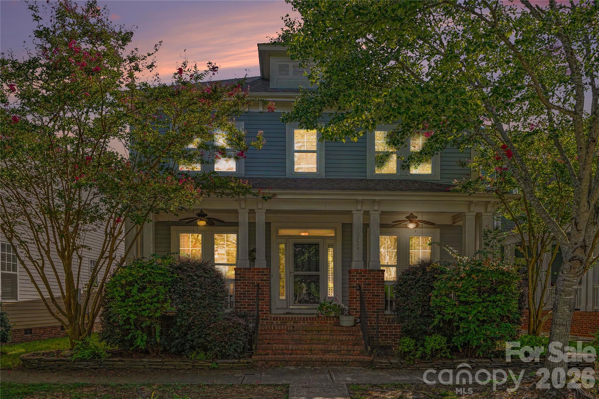 10224 Tolleson Avenue — Charlotte