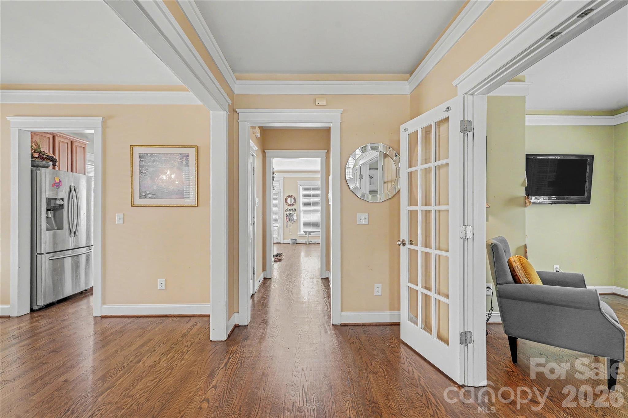 10224 Tolleson Avenue — Charlotte