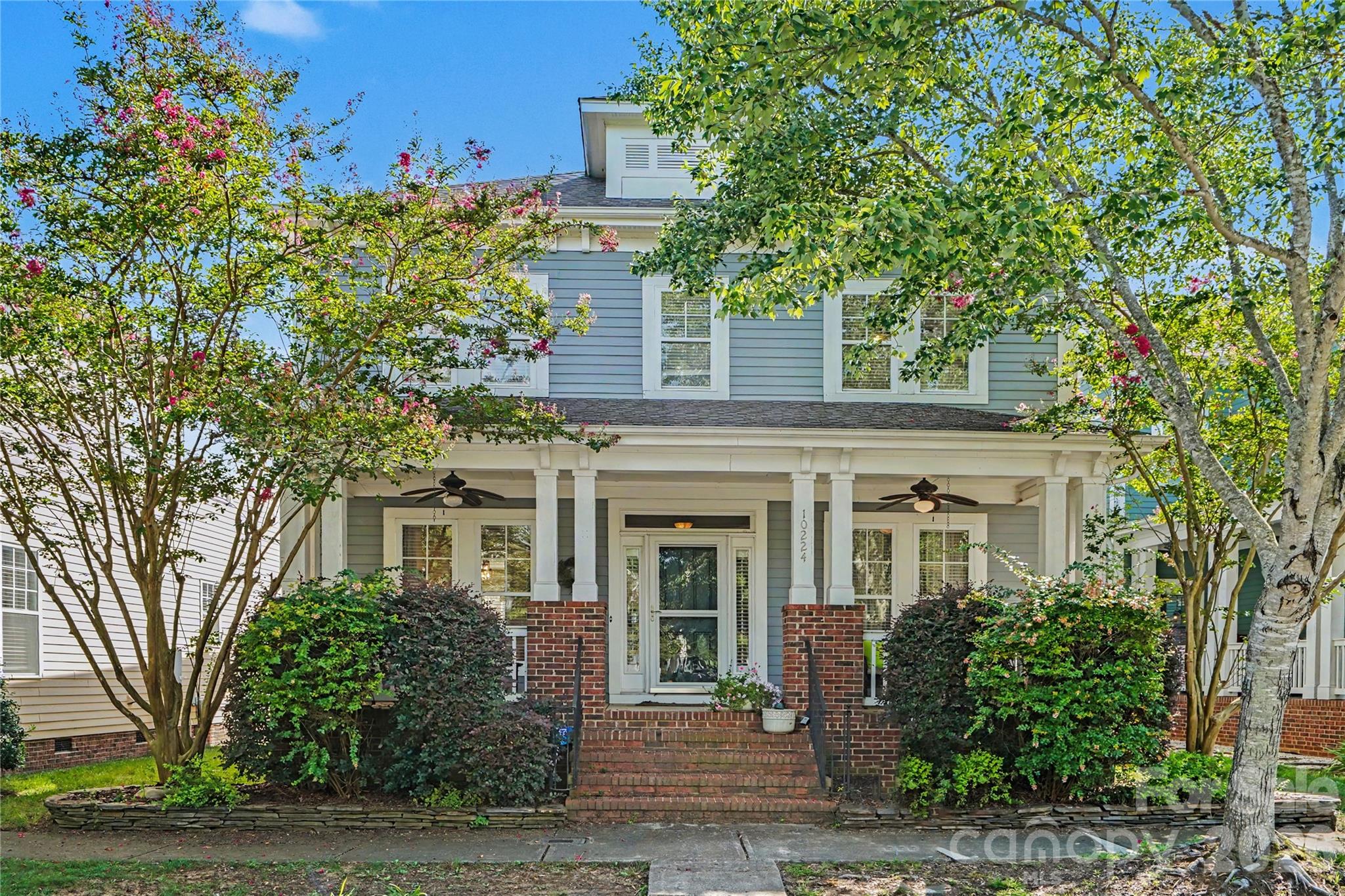 10224 Tolleson Avenue — Charlotte