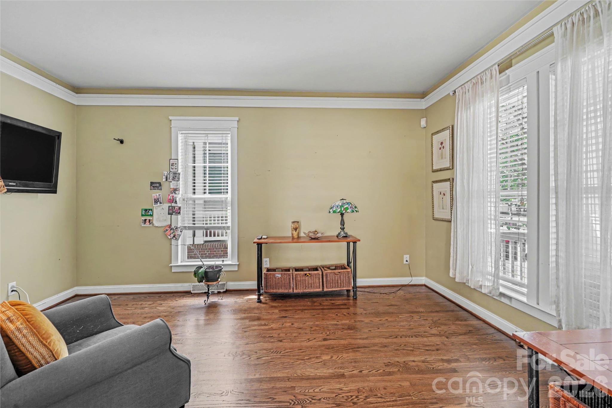 10224 Tolleson Avenue — Charlotte