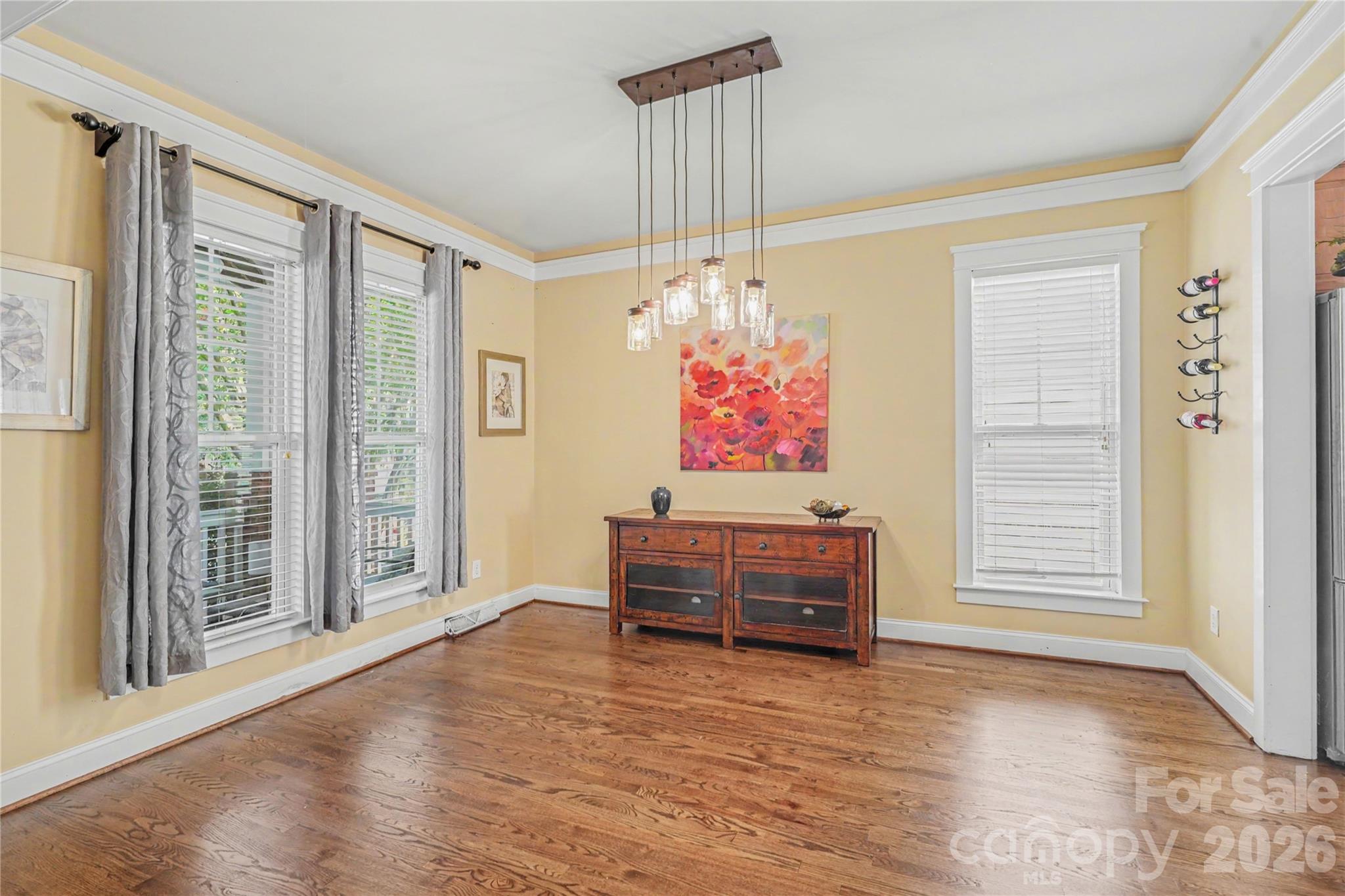 10224 Tolleson Avenue — Charlotte