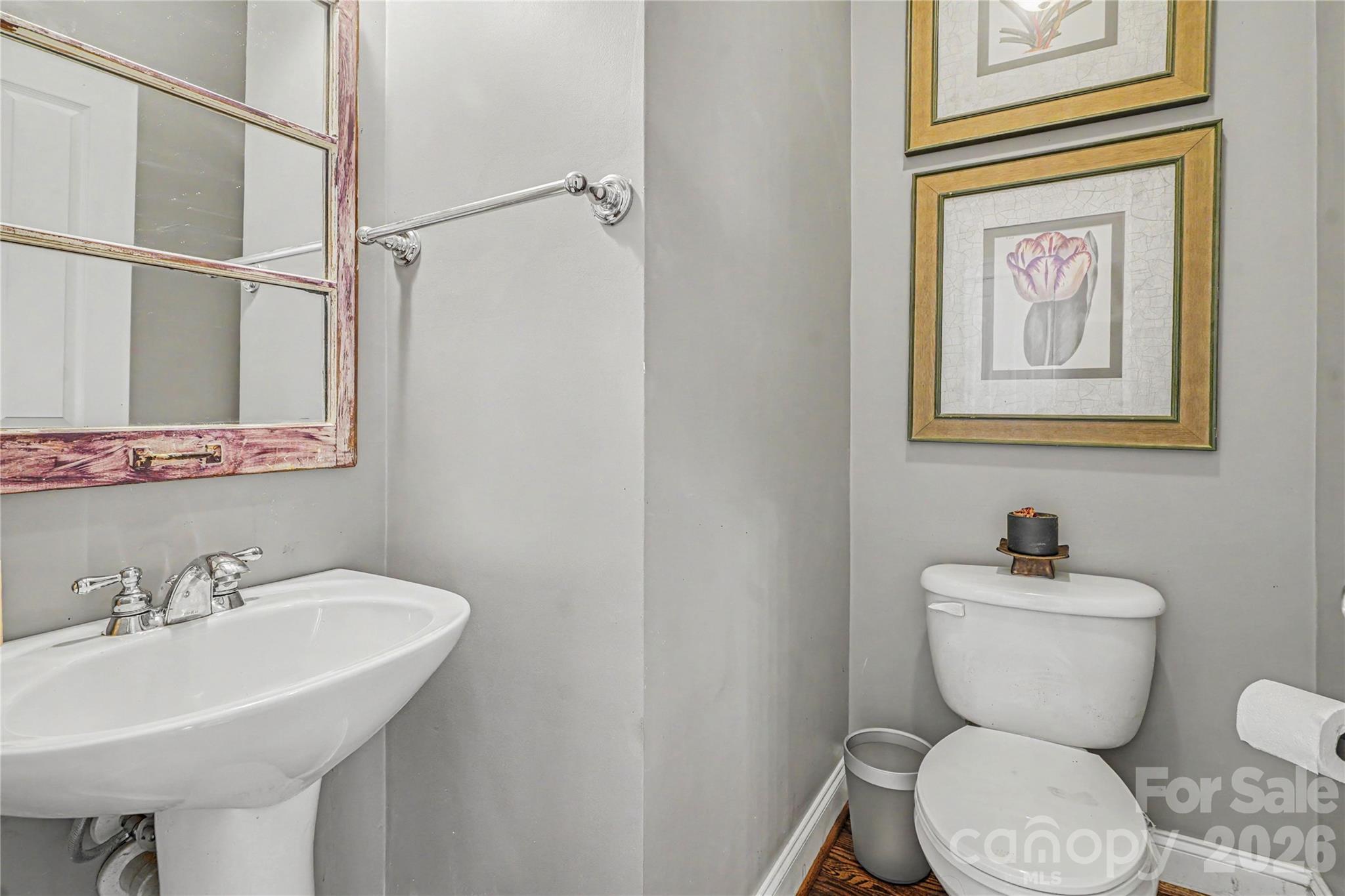 10224 Tolleson Avenue — Charlotte