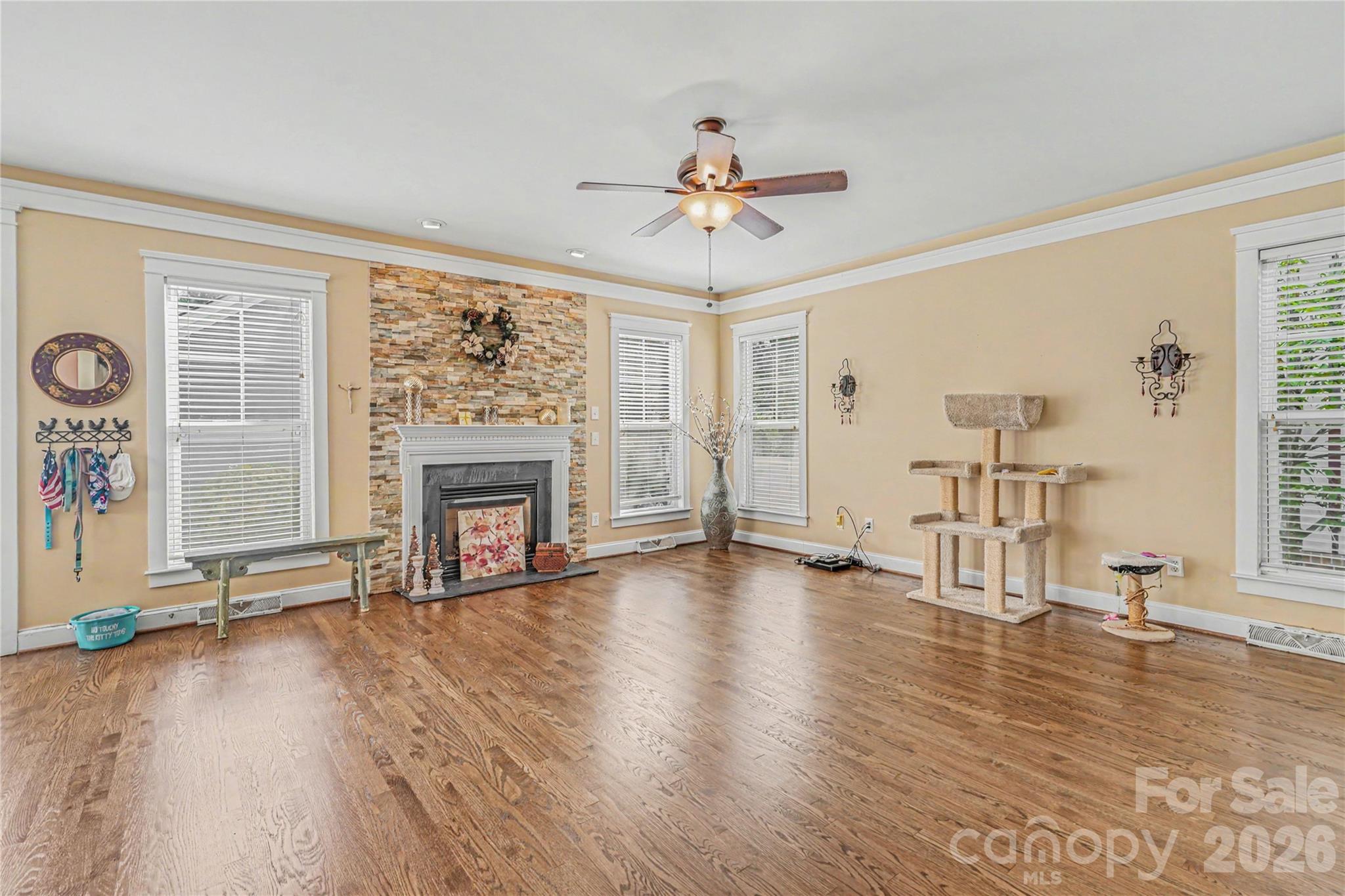 10224 Tolleson Avenue — Charlotte