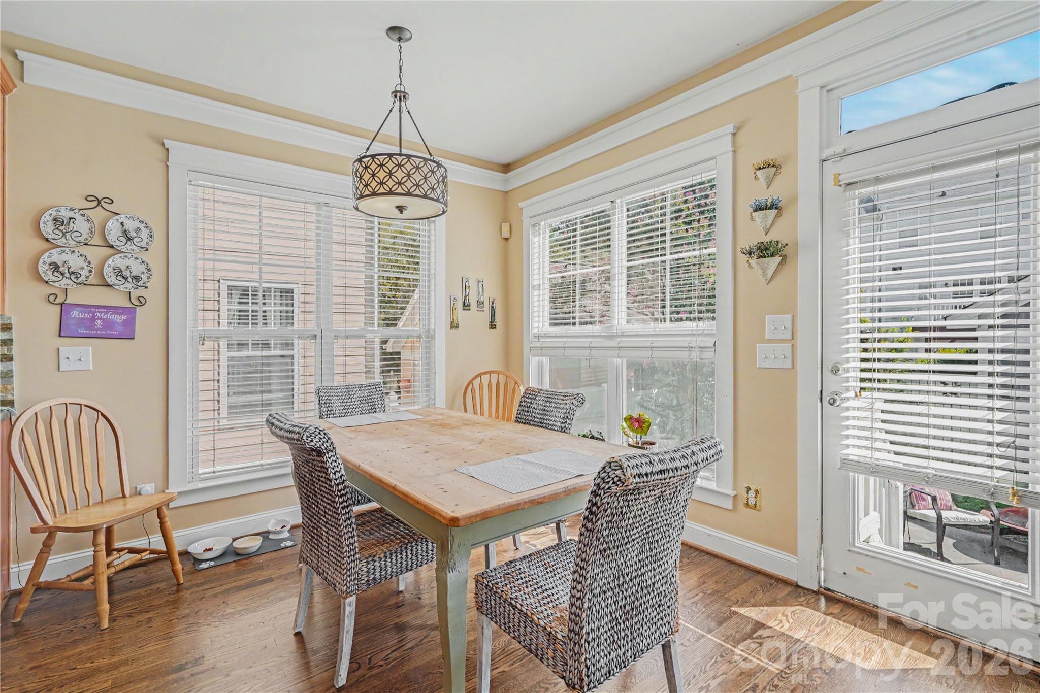 10224 Tolleson Avenue — Charlotte
