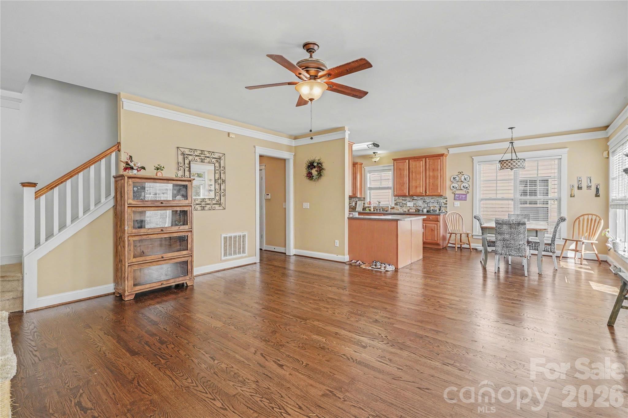 10224 Tolleson Avenue — Charlotte