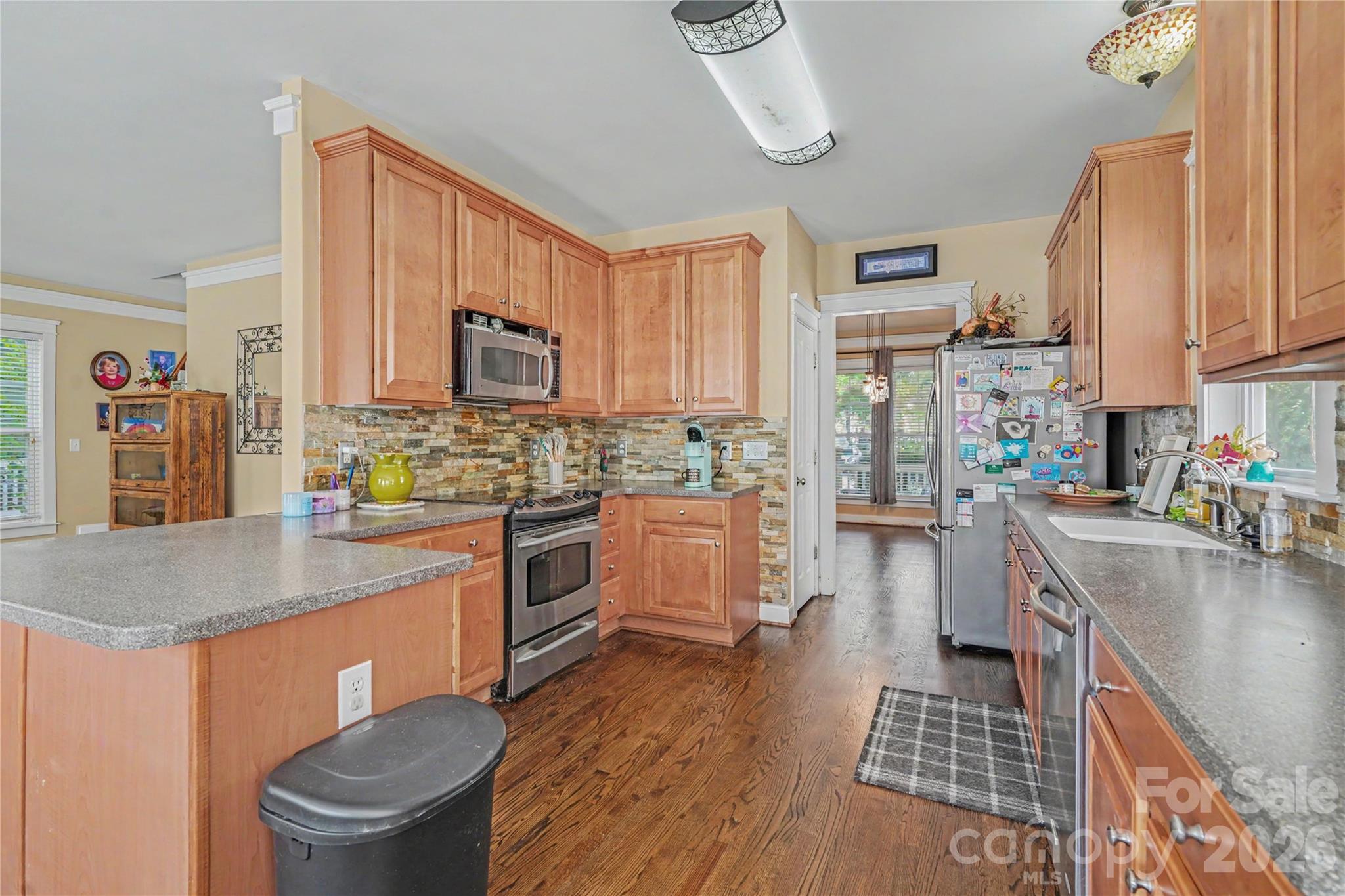 10224 Tolleson Avenue — Charlotte