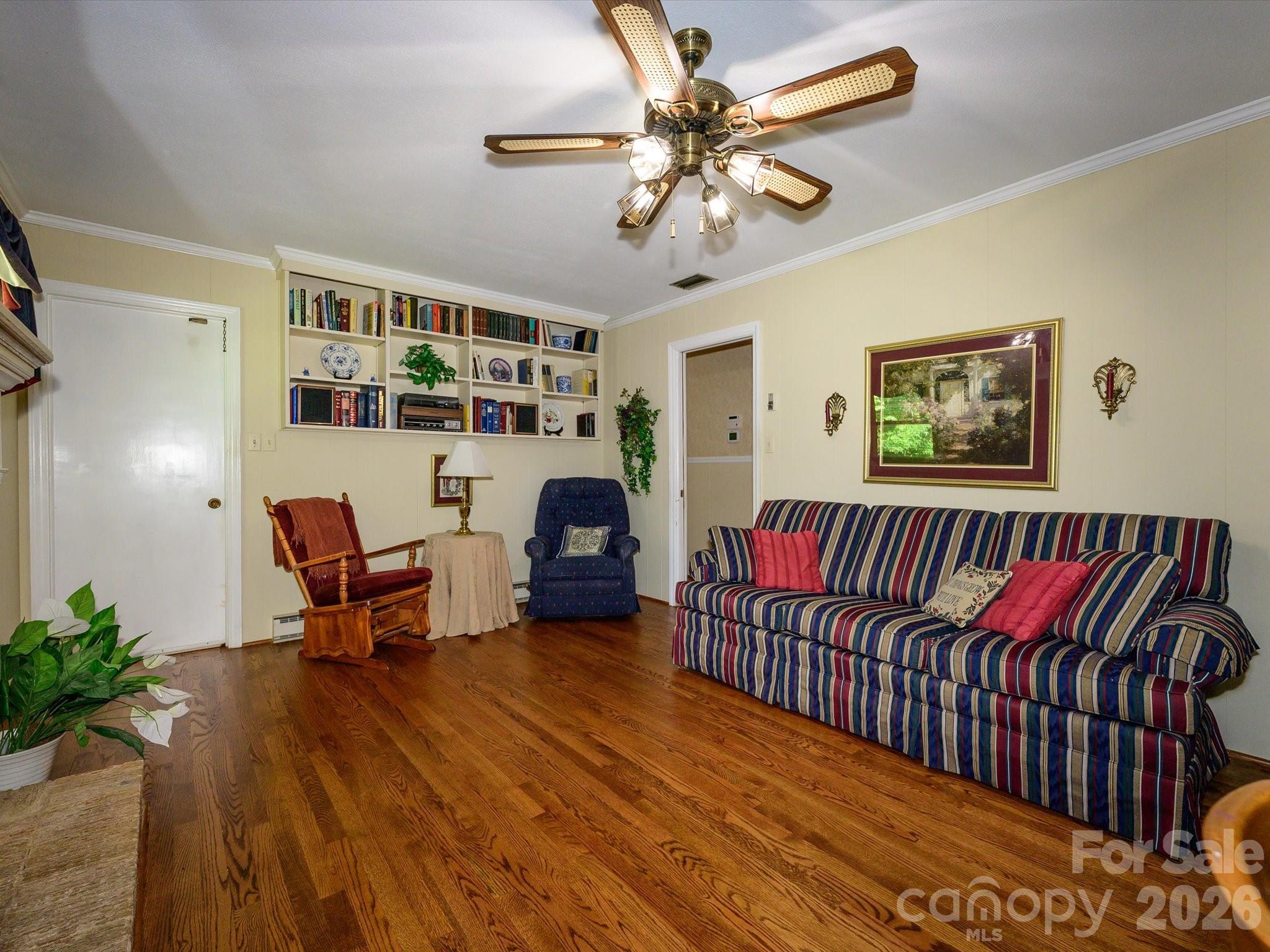3712 Brookwood Road — Charlotte