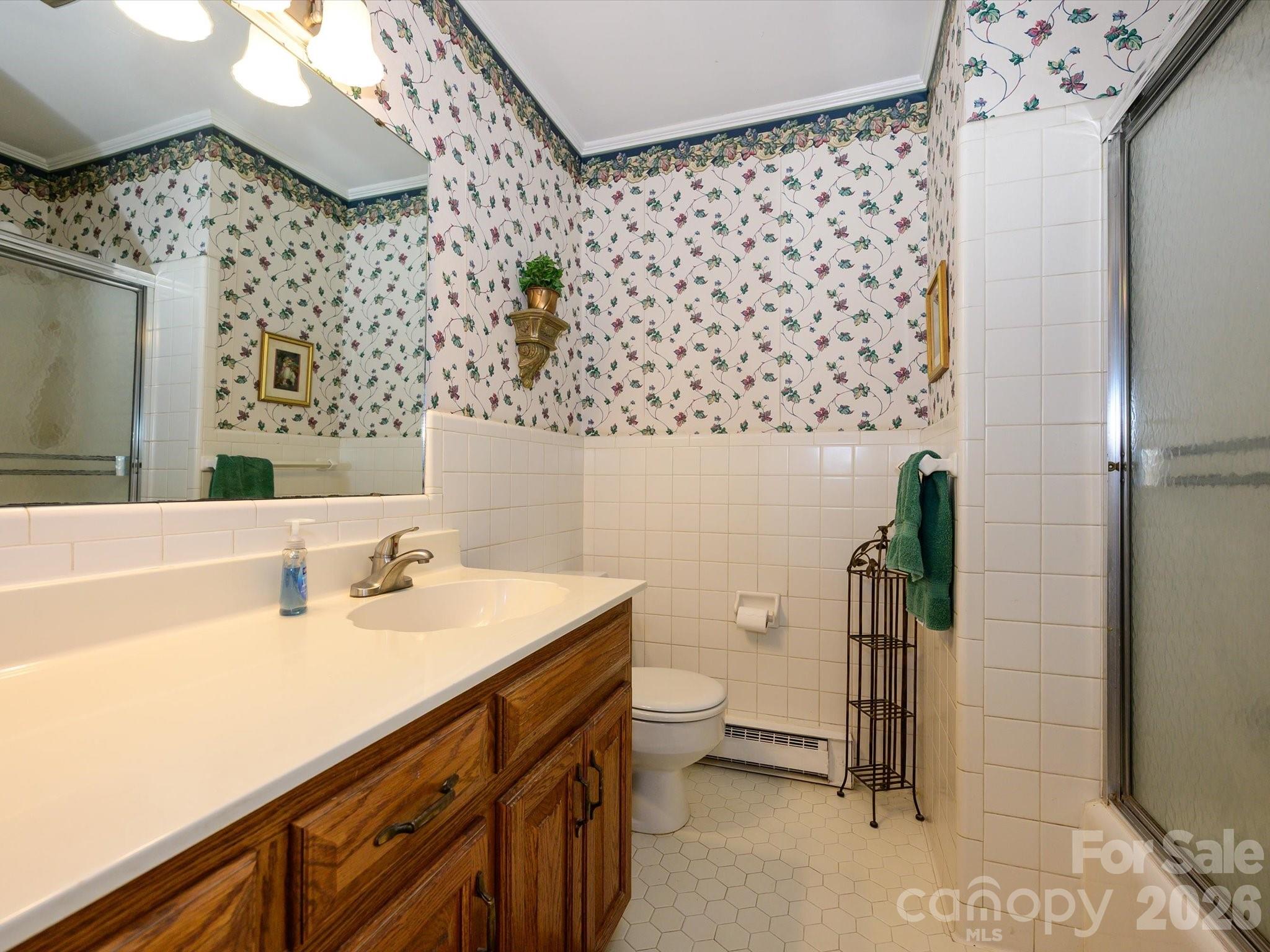 3712 Brookwood Road — Charlotte