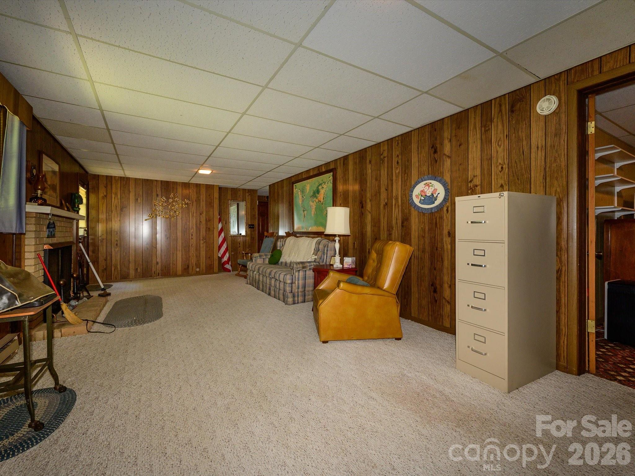 3712 Brookwood Road — Charlotte