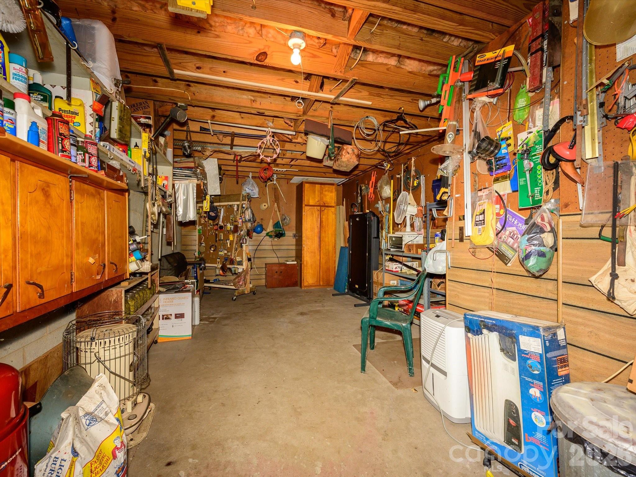 3712 Brookwood Road — Charlotte