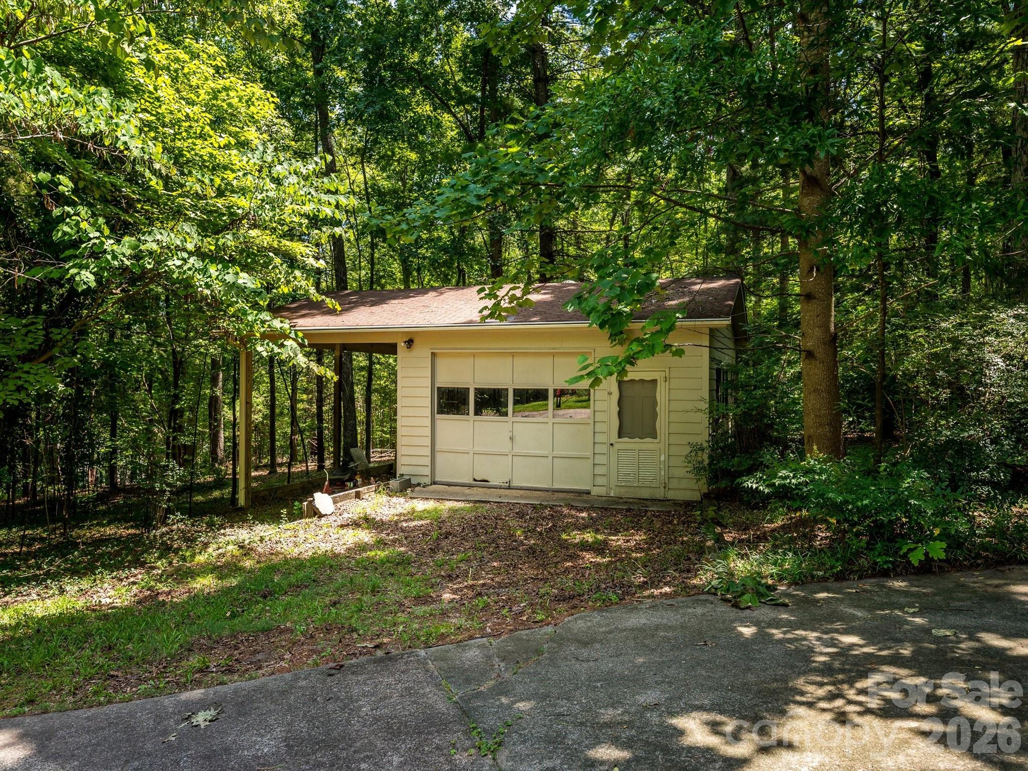 3712 Brookwood Road — Charlotte