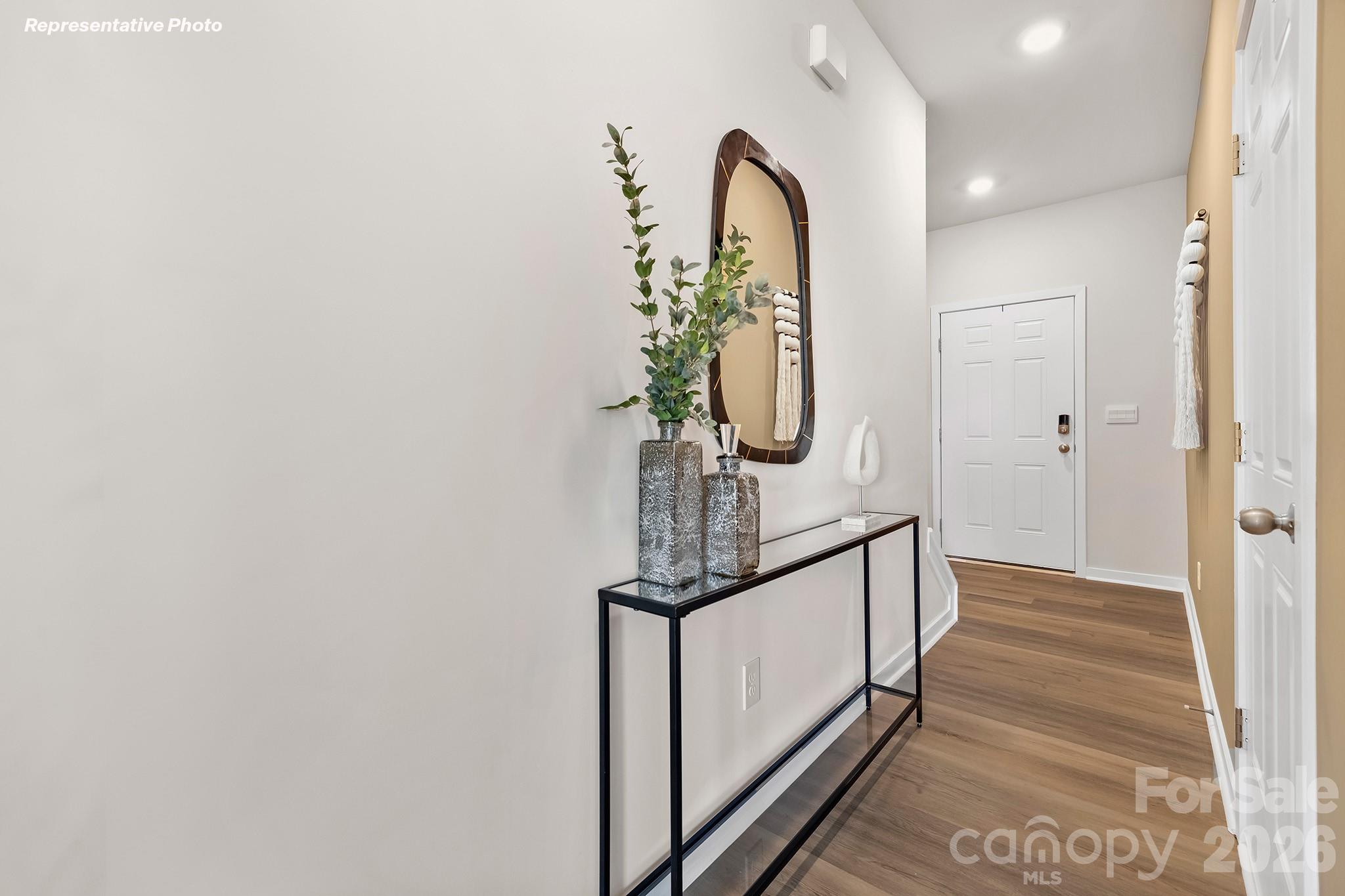 3204 Ora Smith Road — Lincolnton