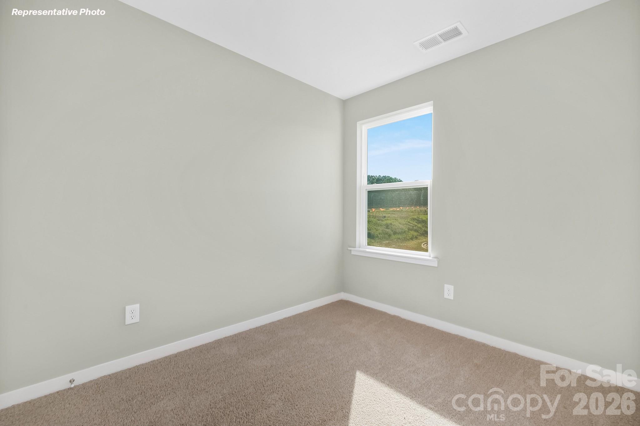 3204 Ora Smith Road — Lincolnton