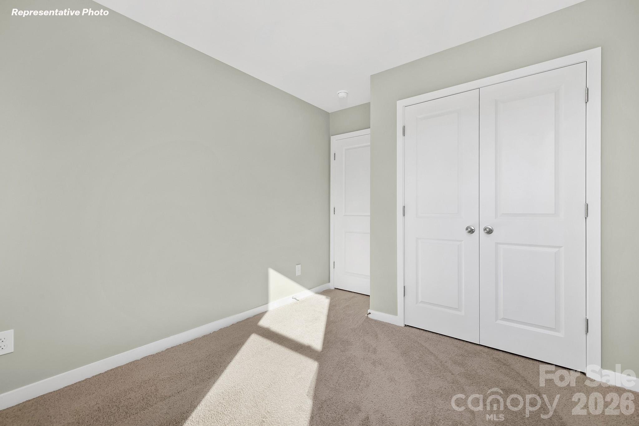 3204 Ora Smith Road — Lincolnton