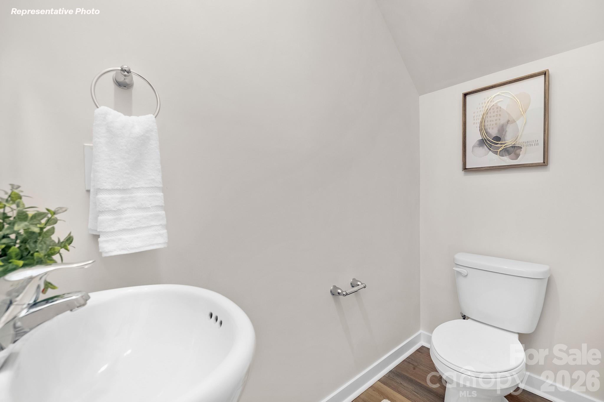 3204 Ora Smith Road — Lincolnton
