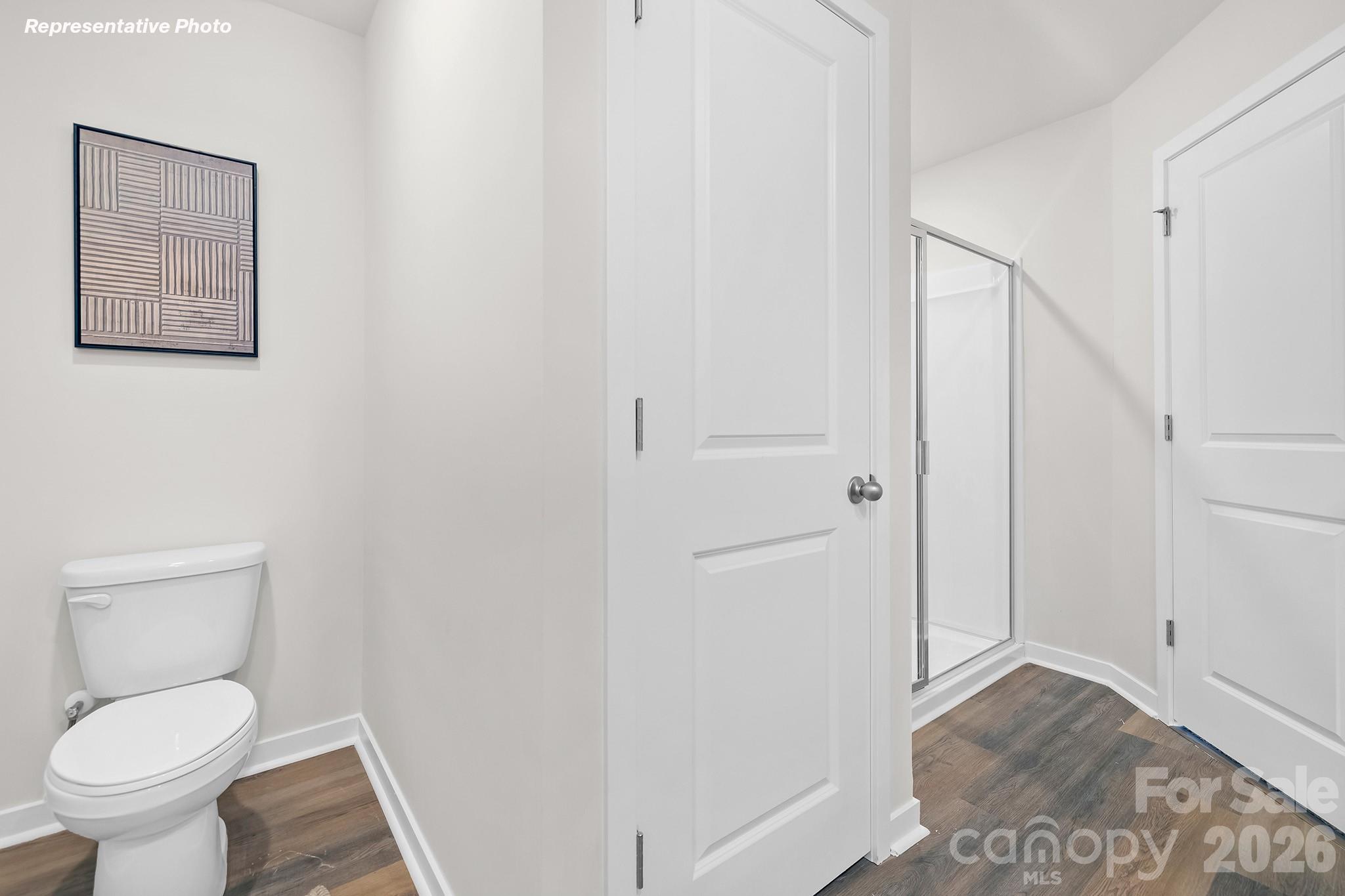 3204 Ora Smith Road — Lincolnton