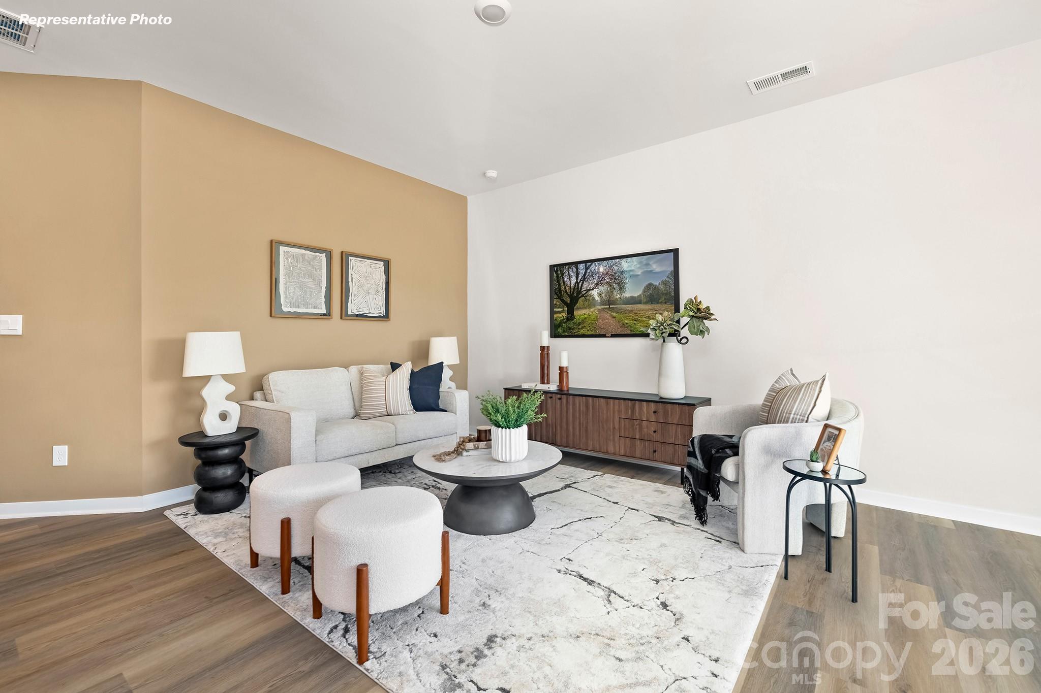 3204 Ora Smith Road — Lincolnton