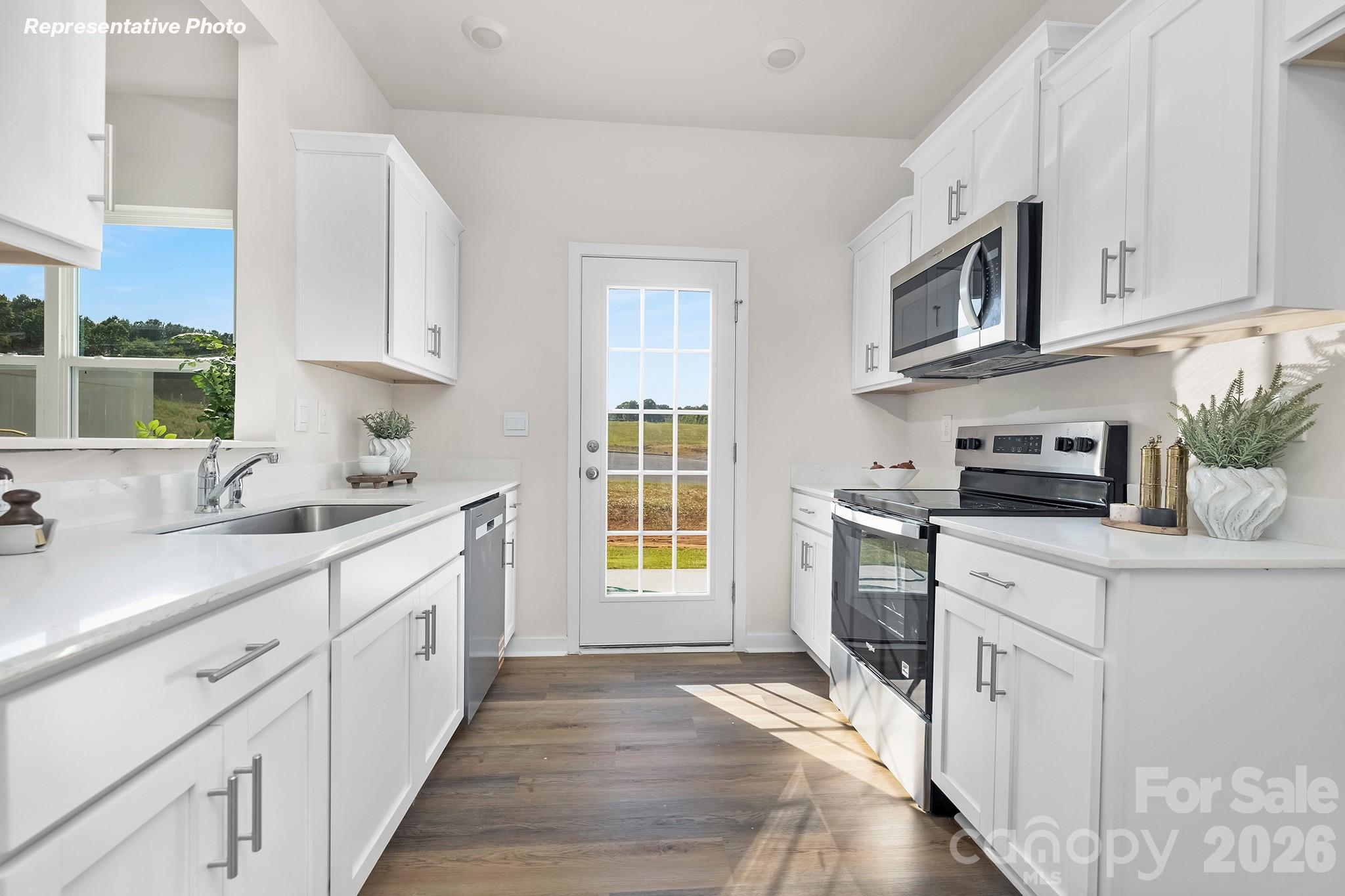 3204 Ora Smith Road — Lincolnton