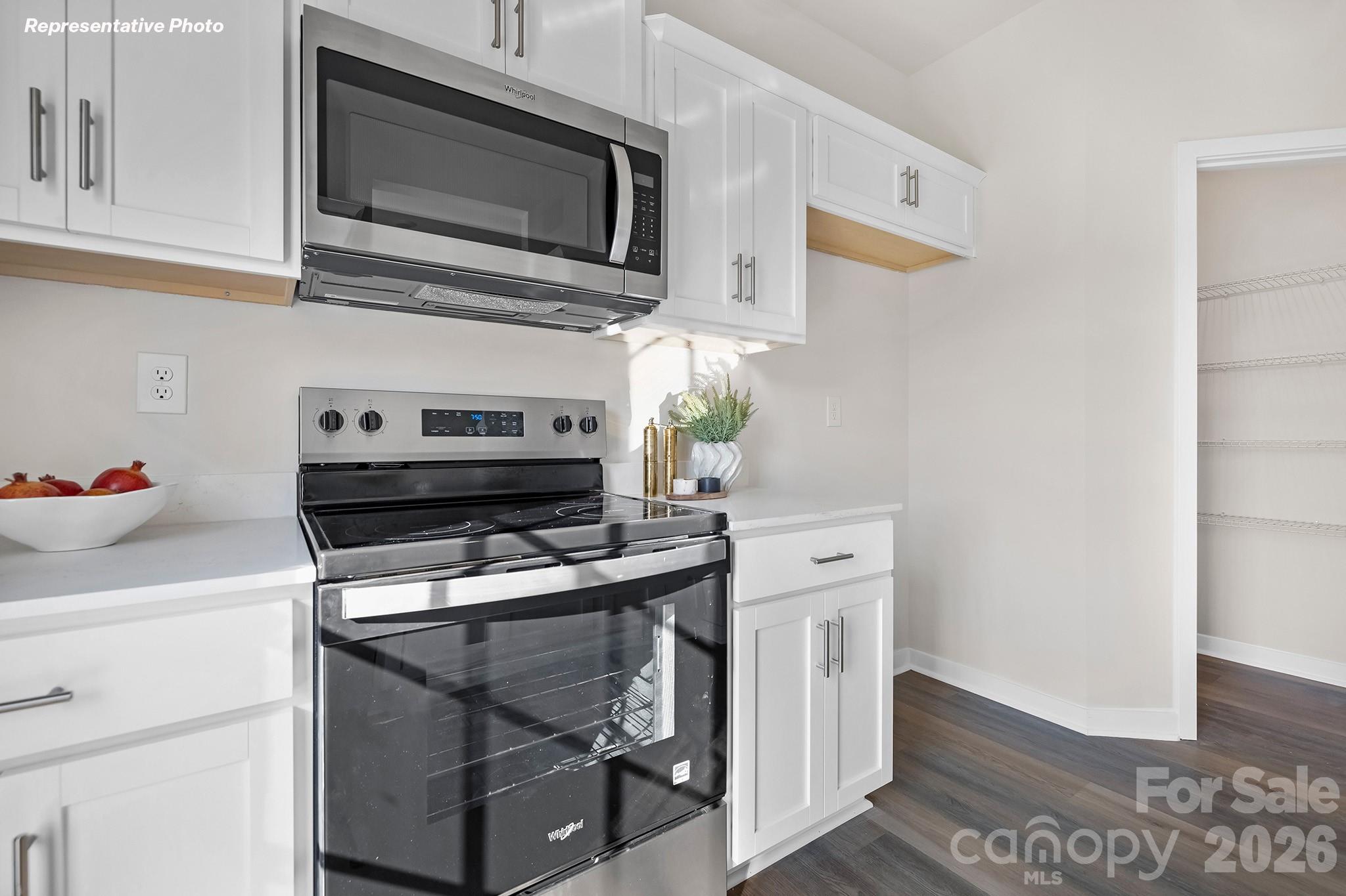 3204 Ora Smith Road — Lincolnton