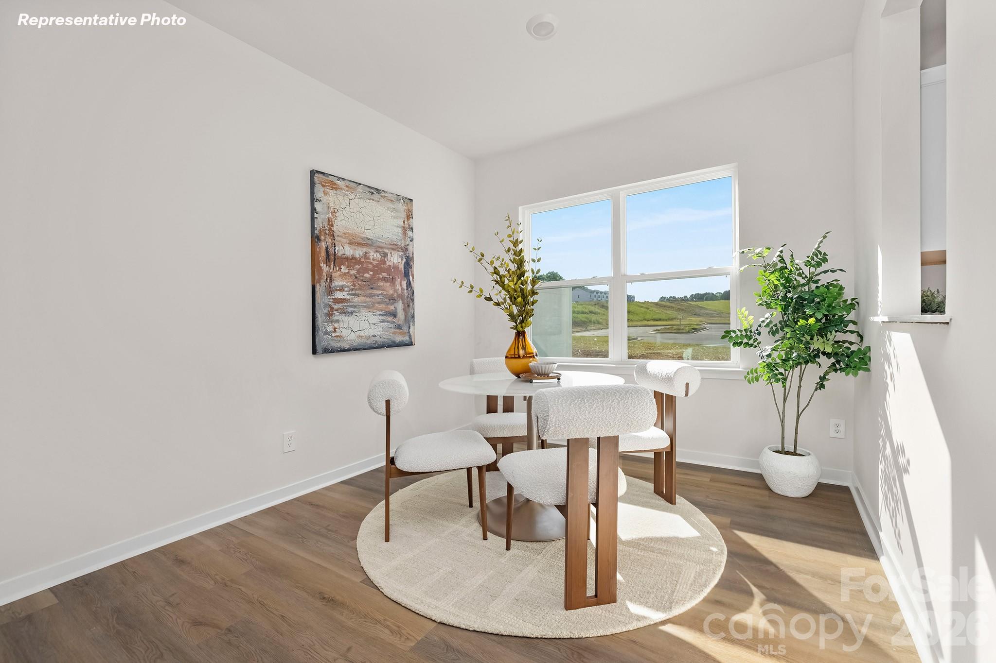 3204 Ora Smith Road — Lincolnton