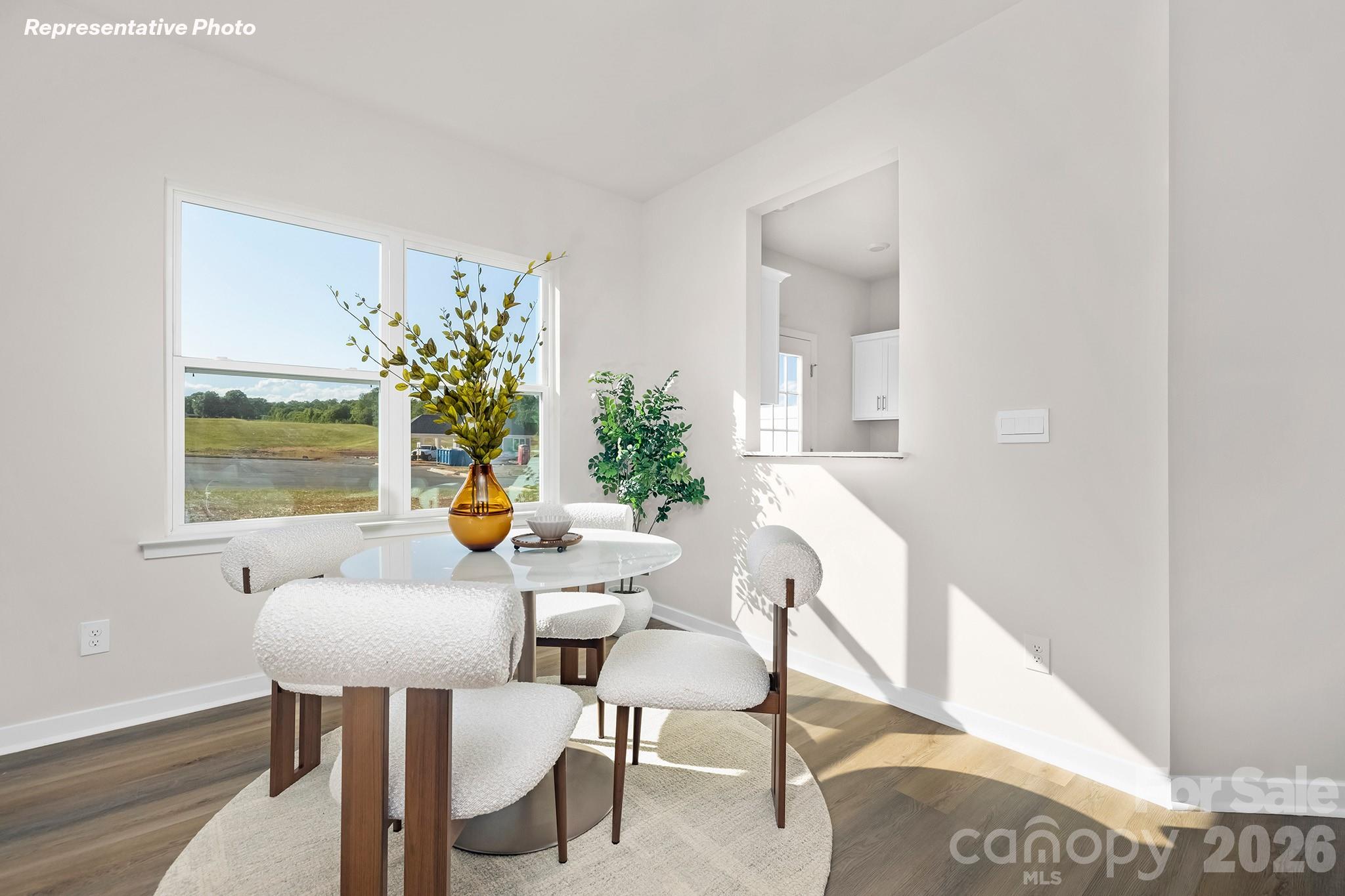 3204 Ora Smith Road — Lincolnton