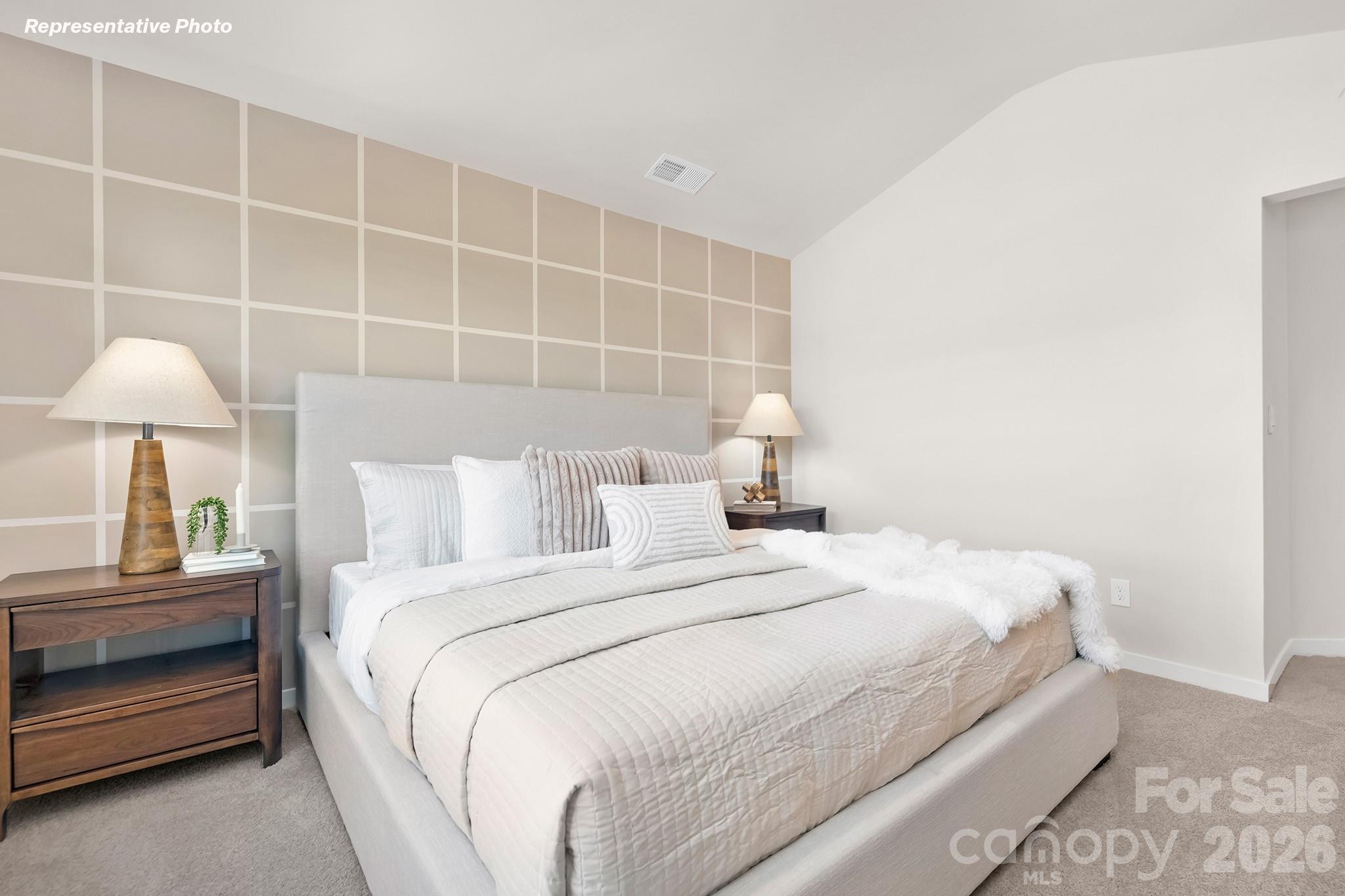 3204 Ora Smith Road — Lincolnton