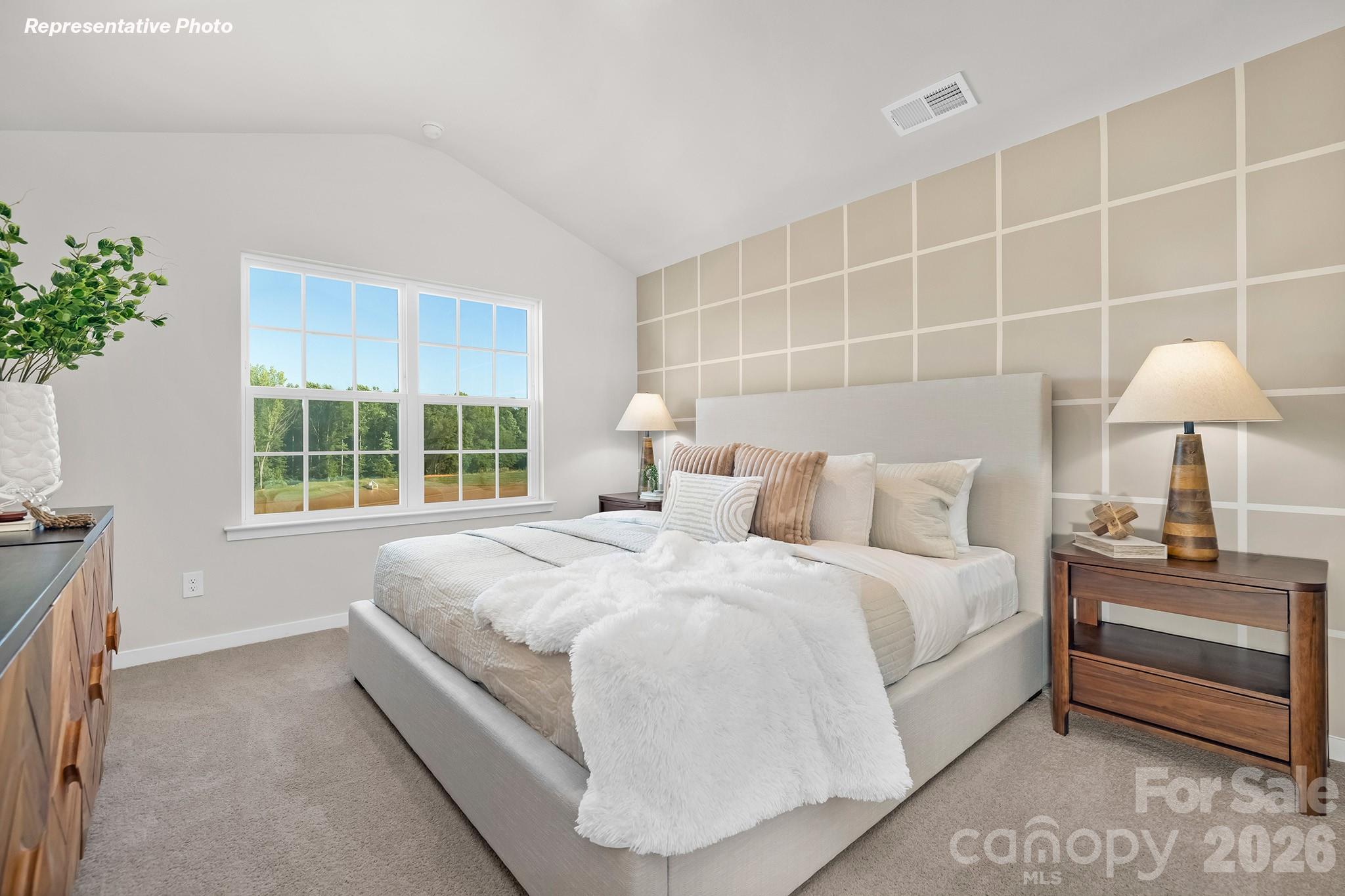 3204 Ora Smith Road — Lincolnton