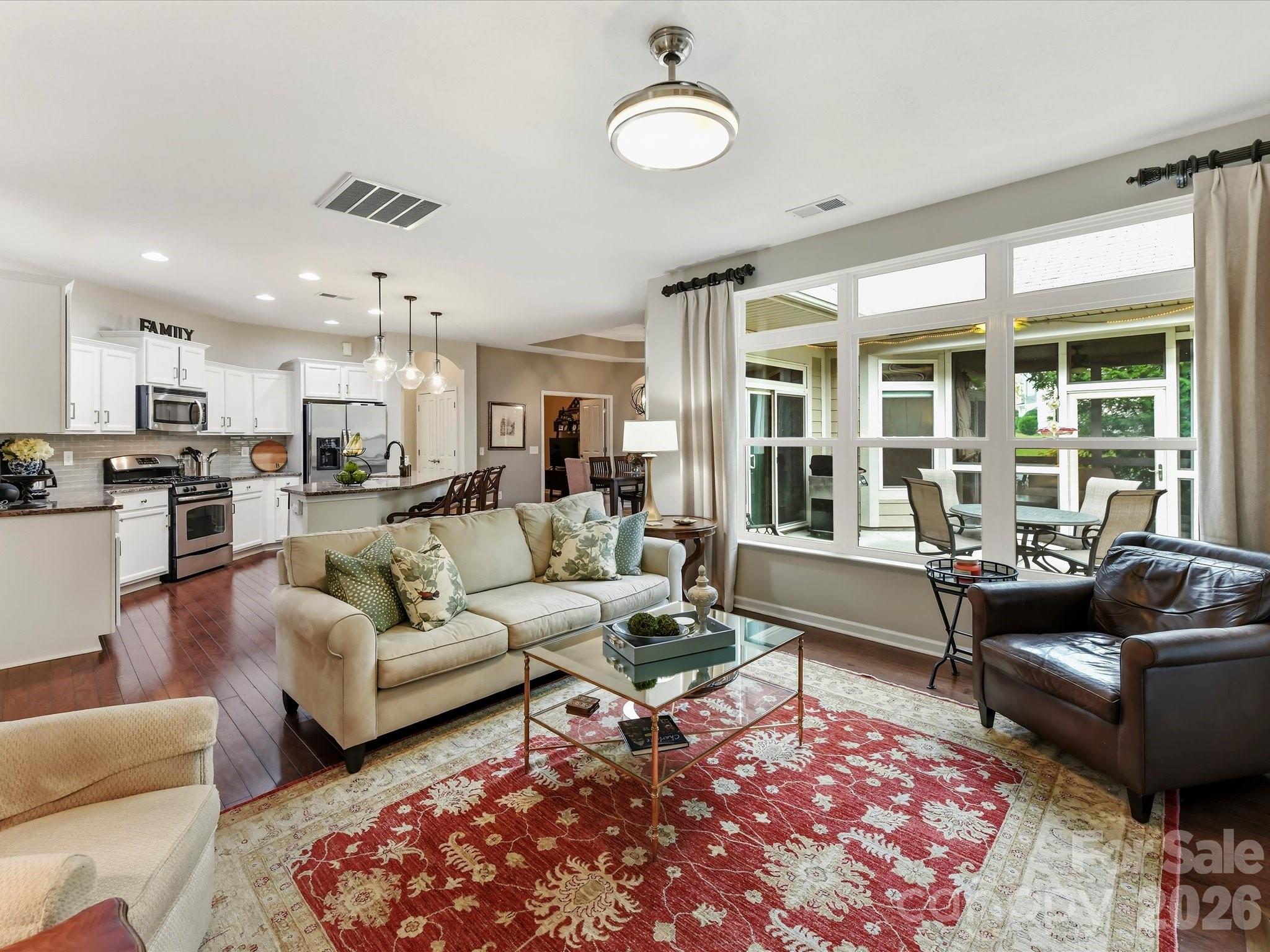 4415 Parkgate Drive — Matthews