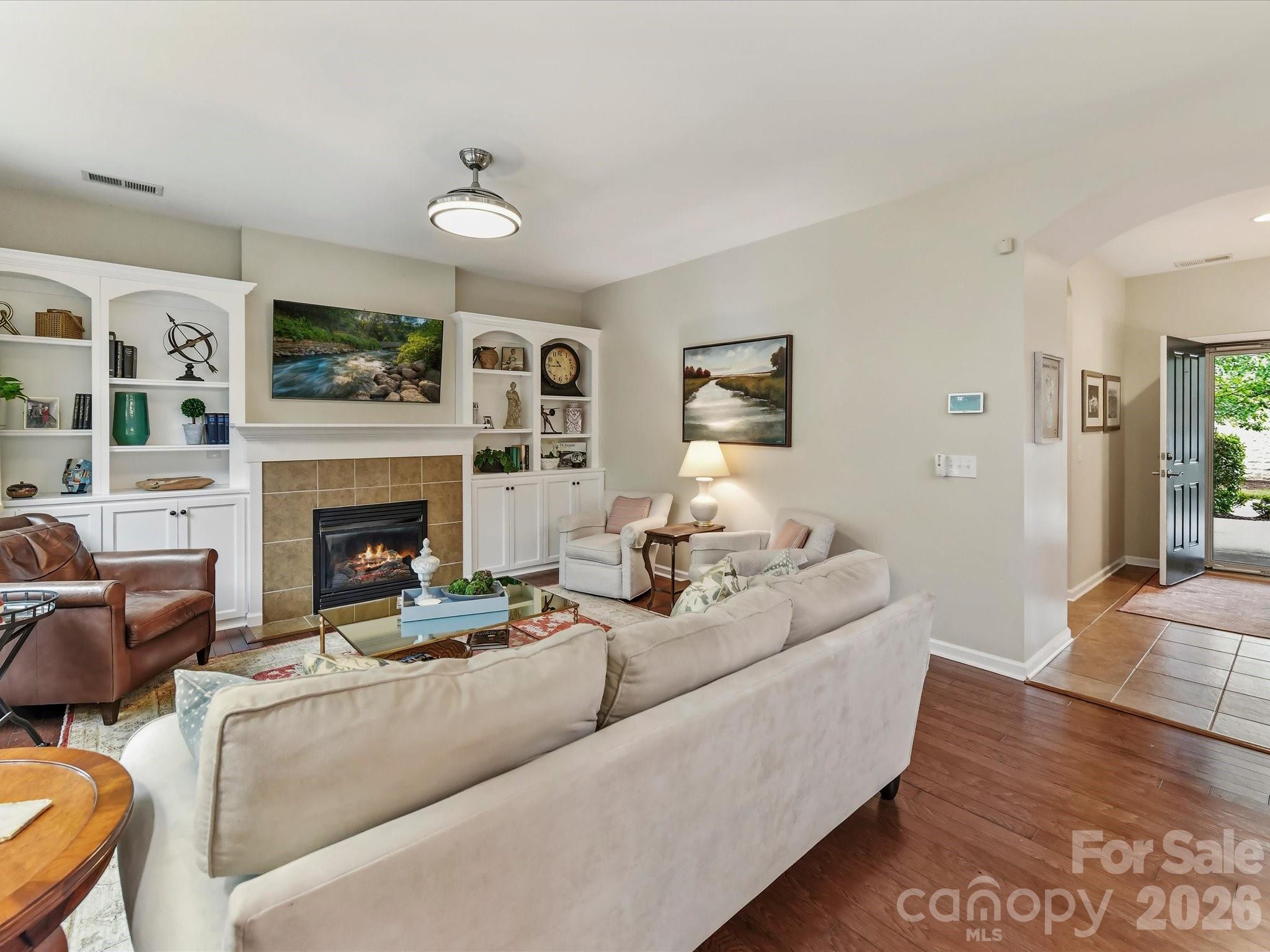 4415 Parkgate Drive — Matthews