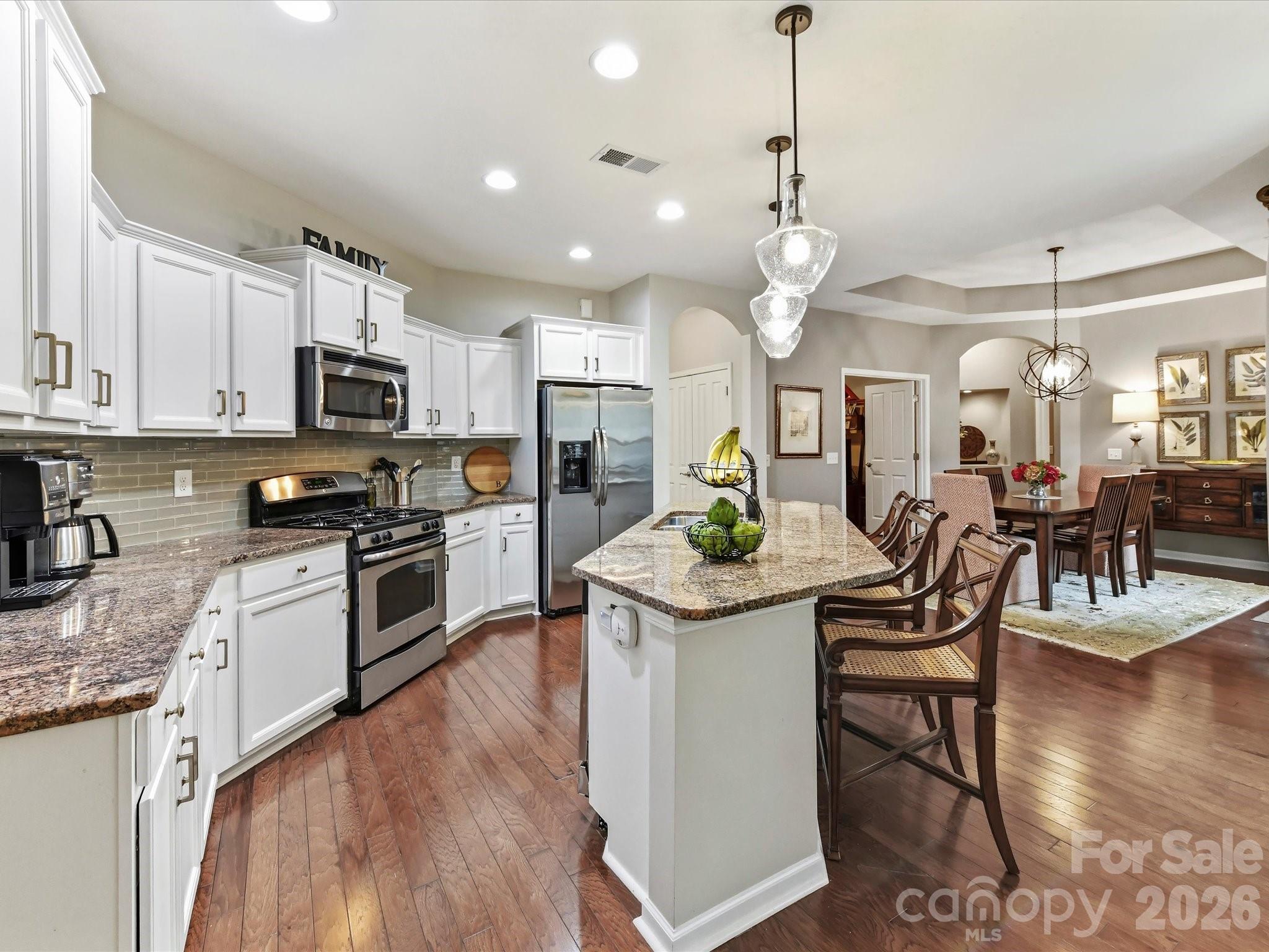 4415 Parkgate Drive — Matthews