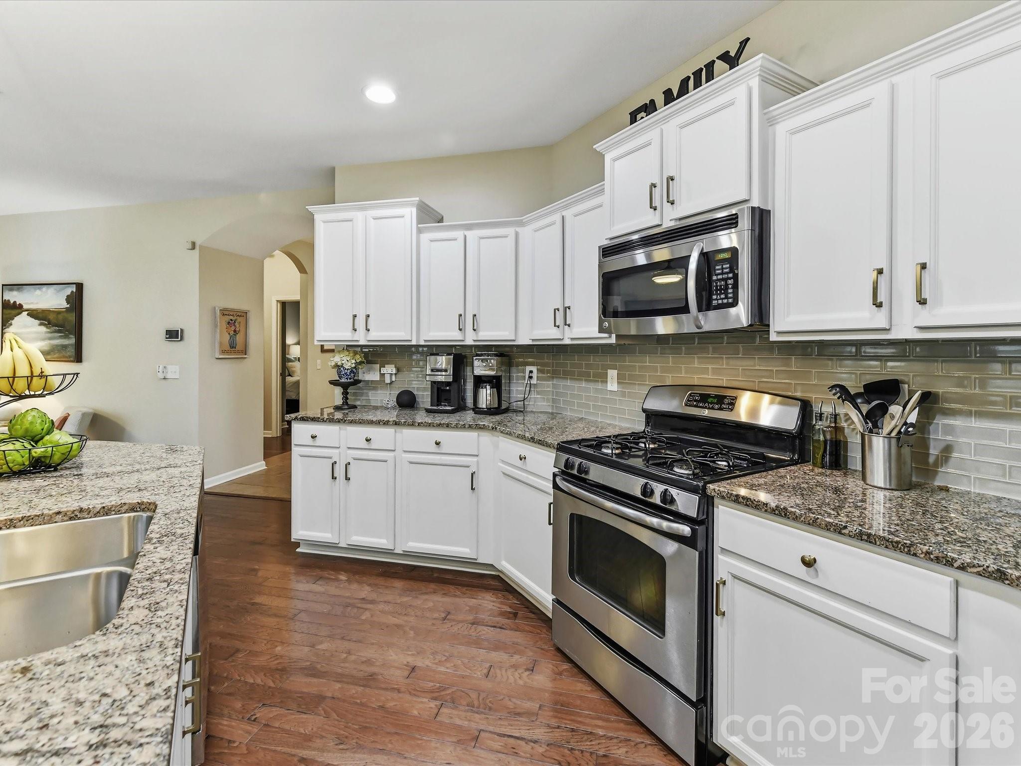 4415 Parkgate Drive — Matthews