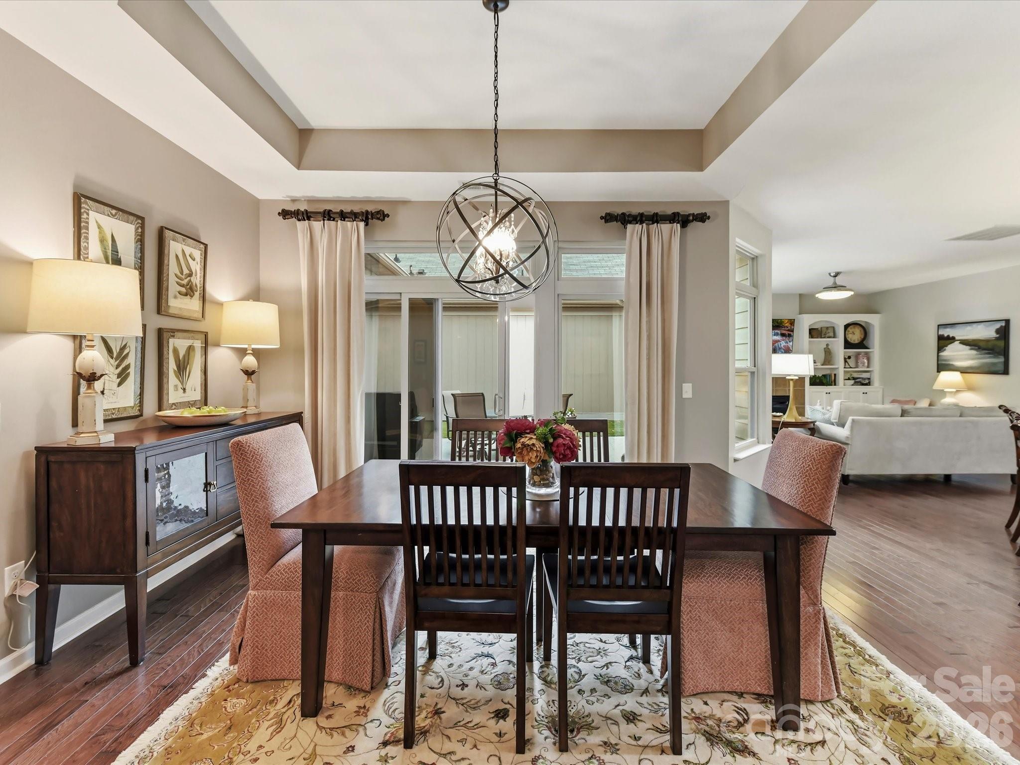 4415 Parkgate Drive — Matthews