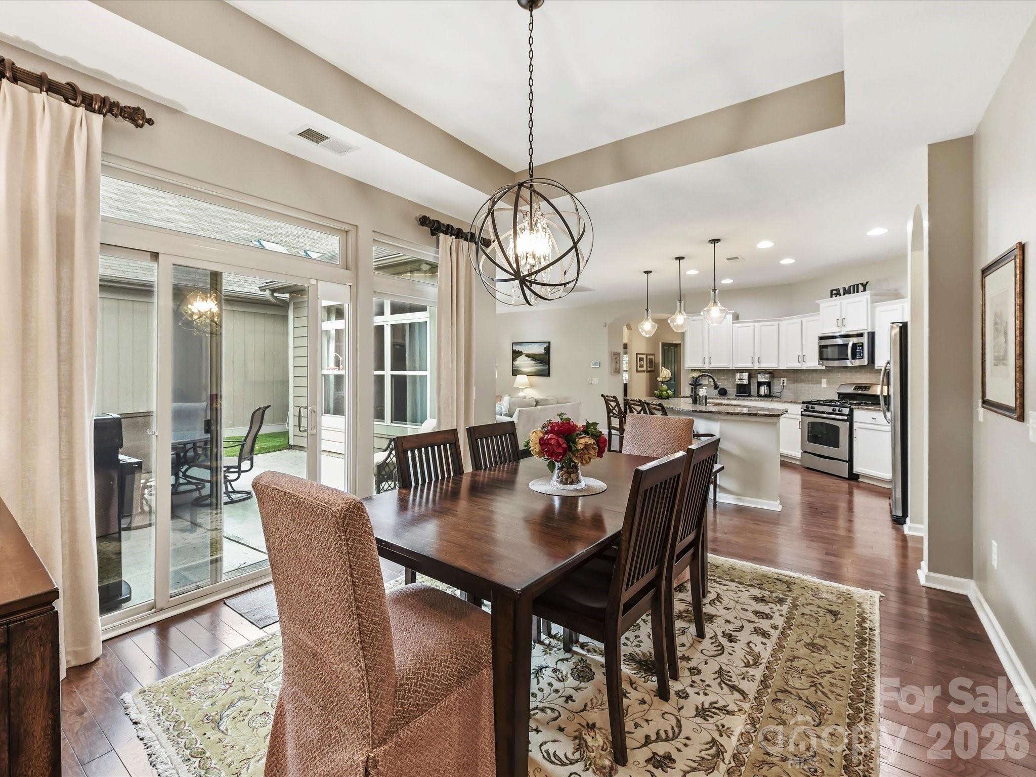 4415 Parkgate Drive — Matthews