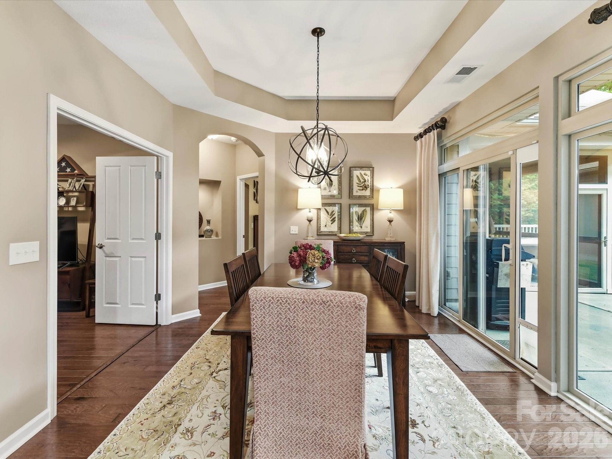 4415 Parkgate Drive — Matthews