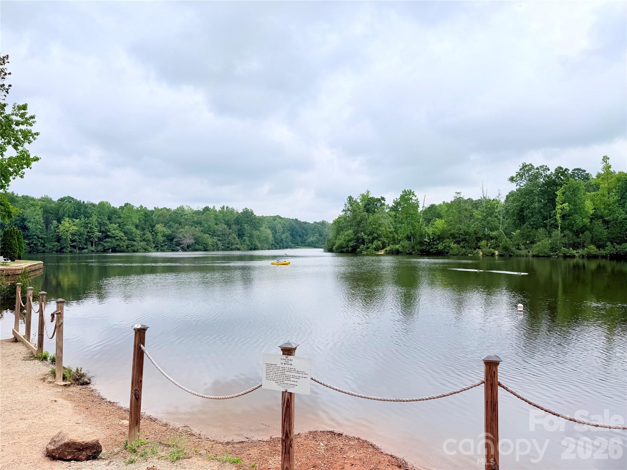4415 Parkgate Drive — Matthews