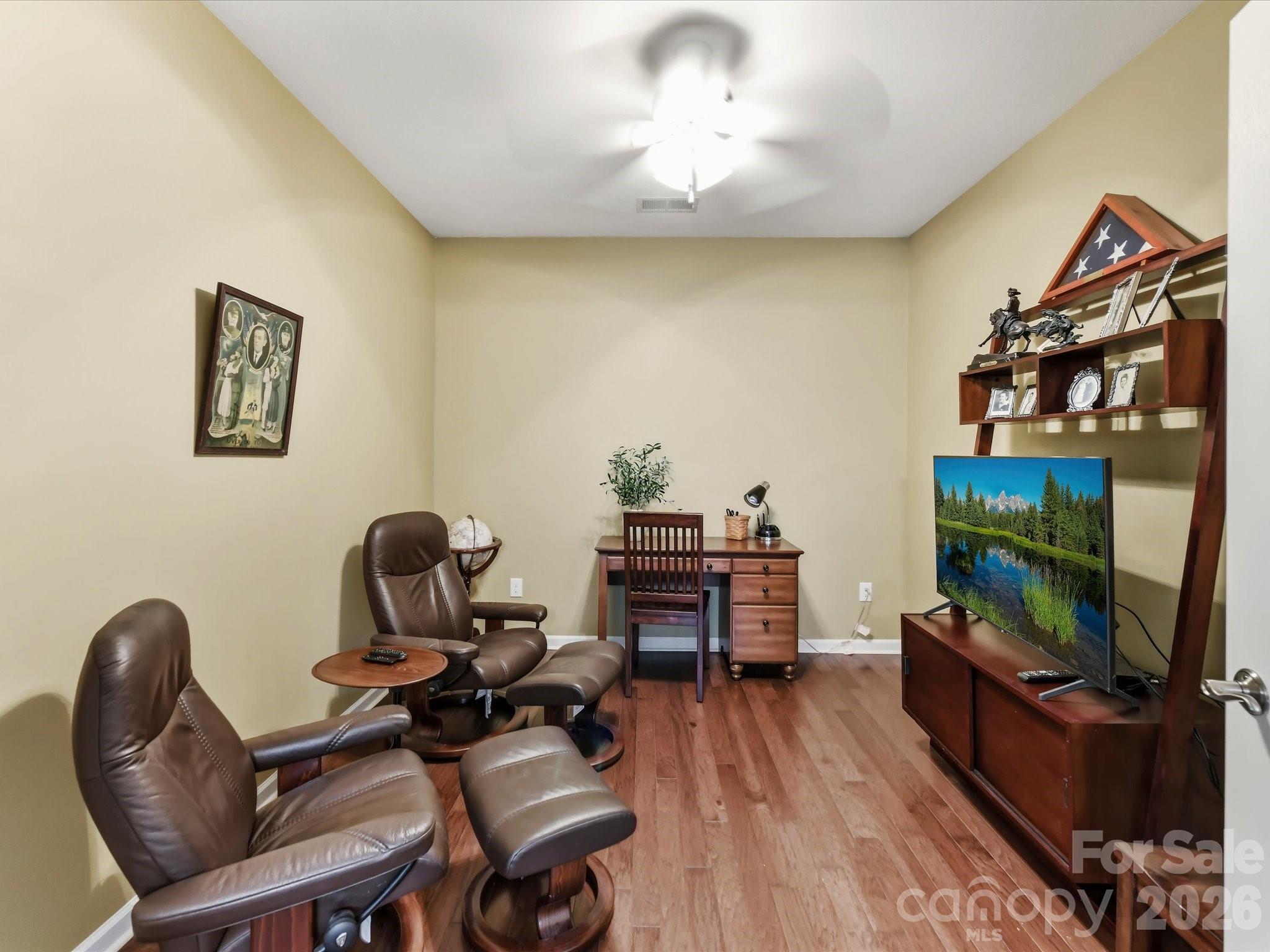 4415 Parkgate Drive — Matthews