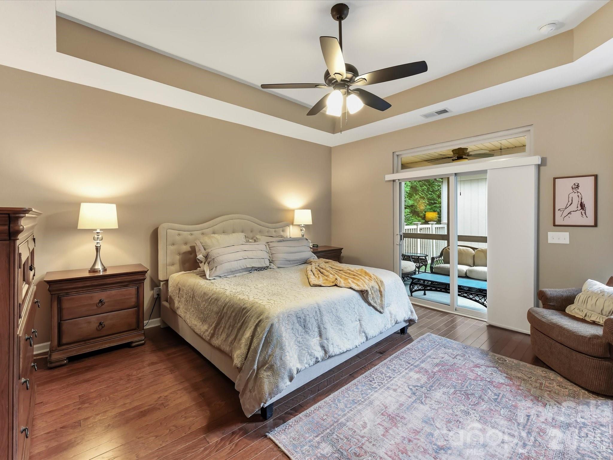 4415 Parkgate Drive — Matthews