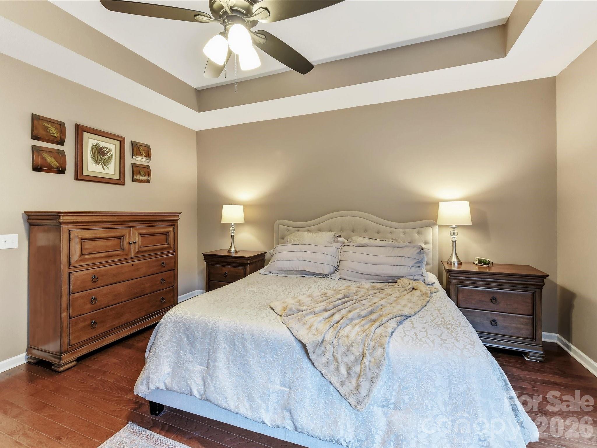 4415 Parkgate Drive — Matthews