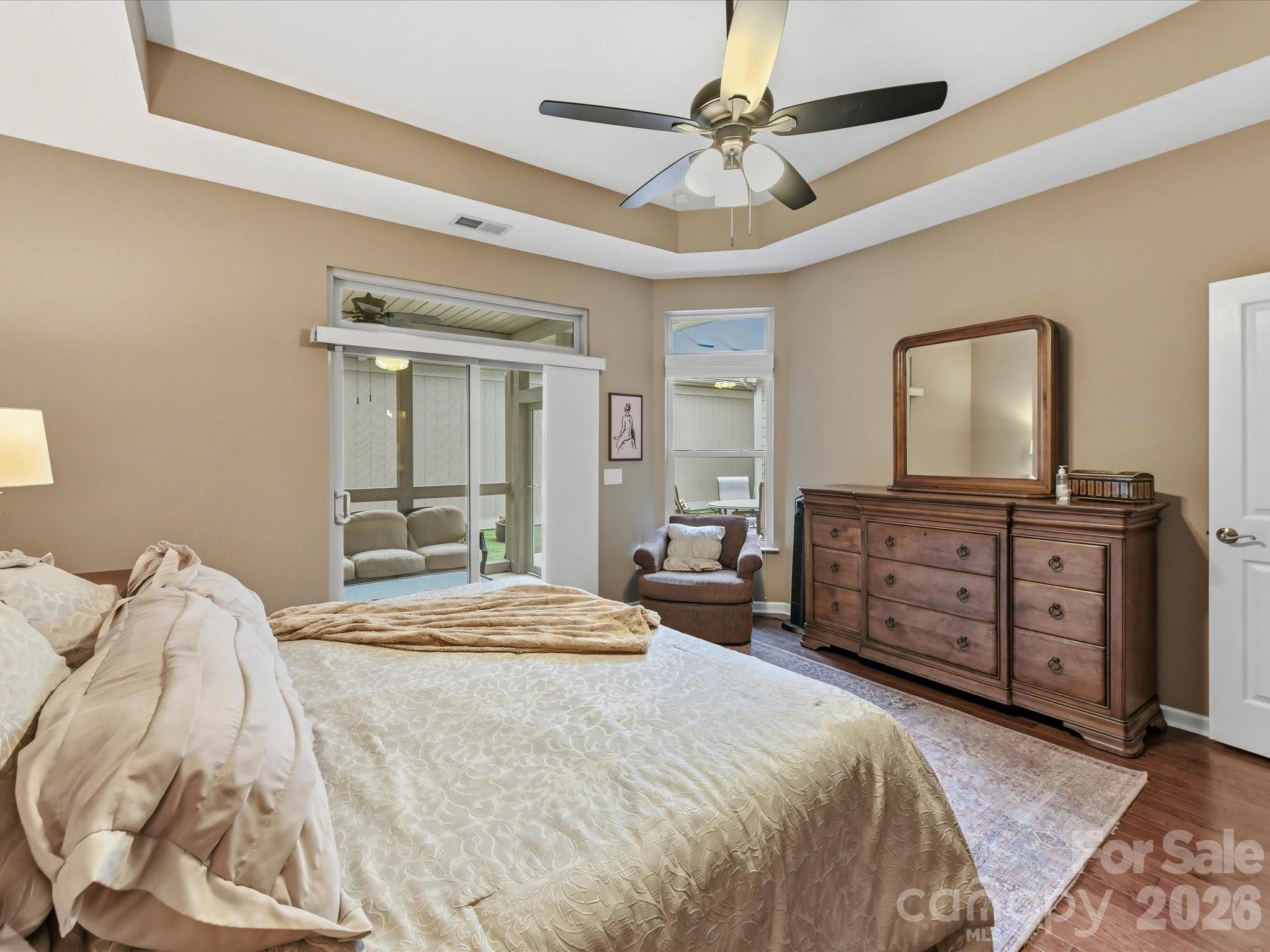 4415 Parkgate Drive — Matthews