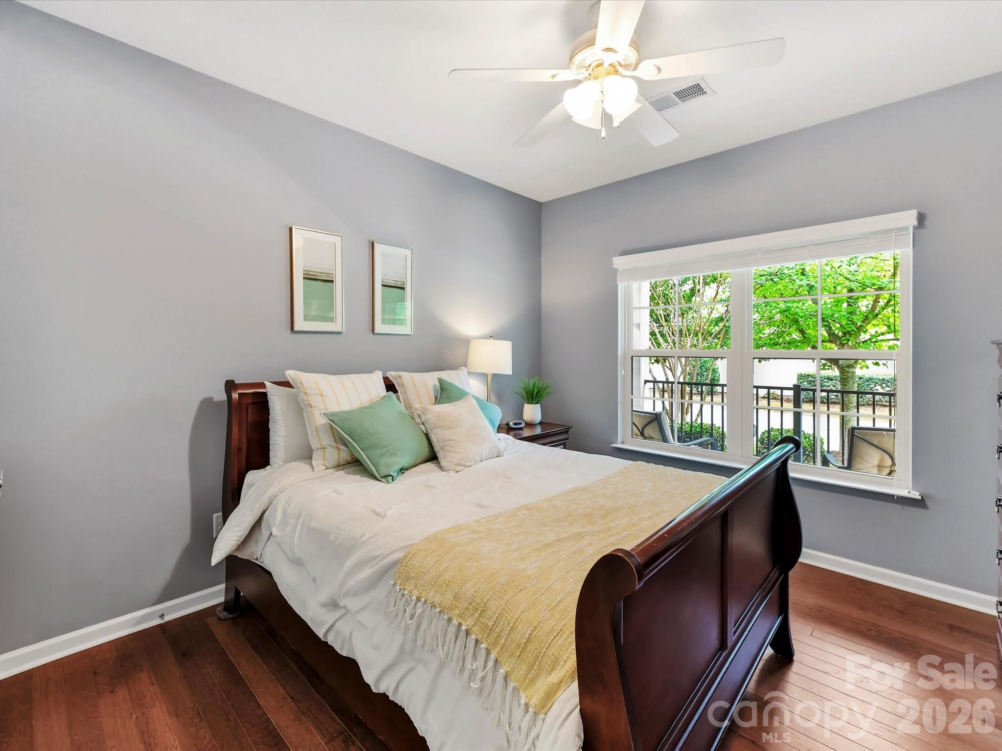 4415 Parkgate Drive — Matthews