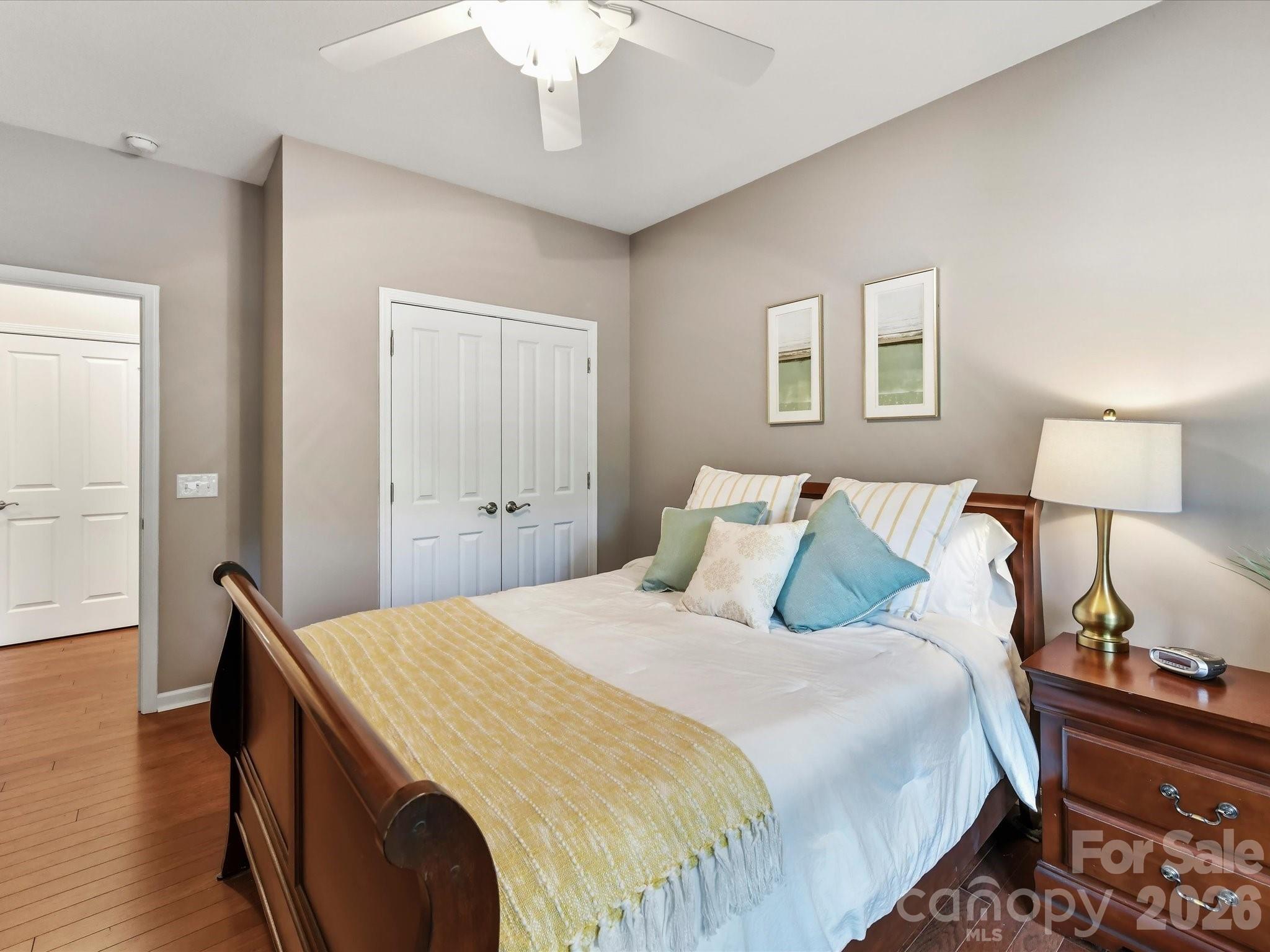 4415 Parkgate Drive — Matthews